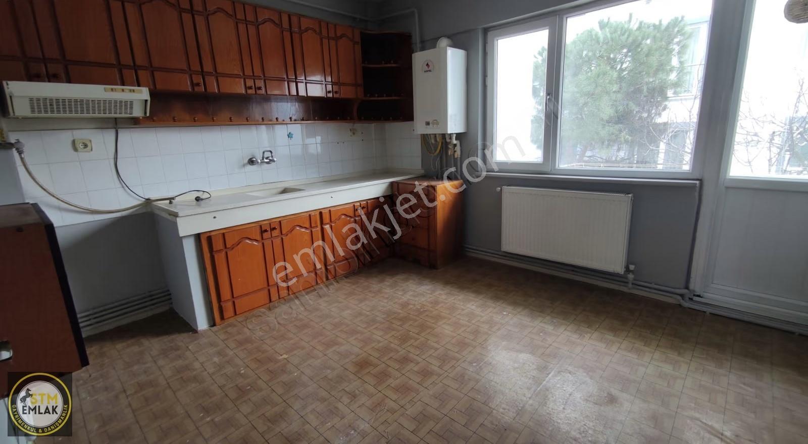 Stm Emlak'tan 600 Evler Mahallesi'nde Kiralık Ara Kat 2+1 Daire - Görsel 28