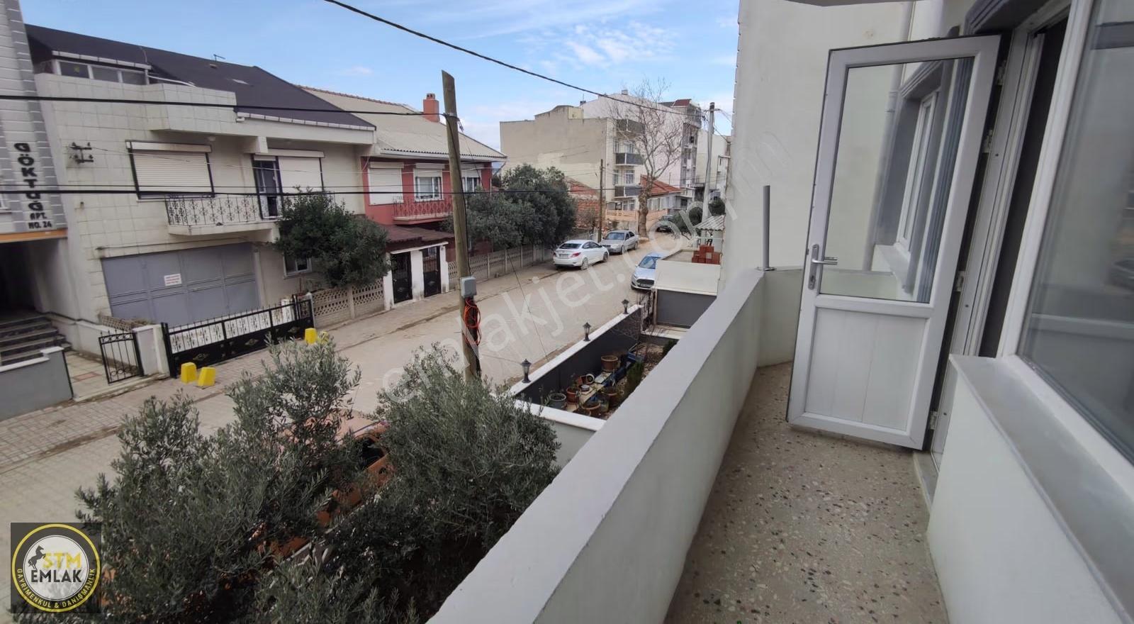 Stm Emlak'tan 600 Evler Mahallesi'nde Kiralık Ara Kat 2+1 Daire - Görsel 20