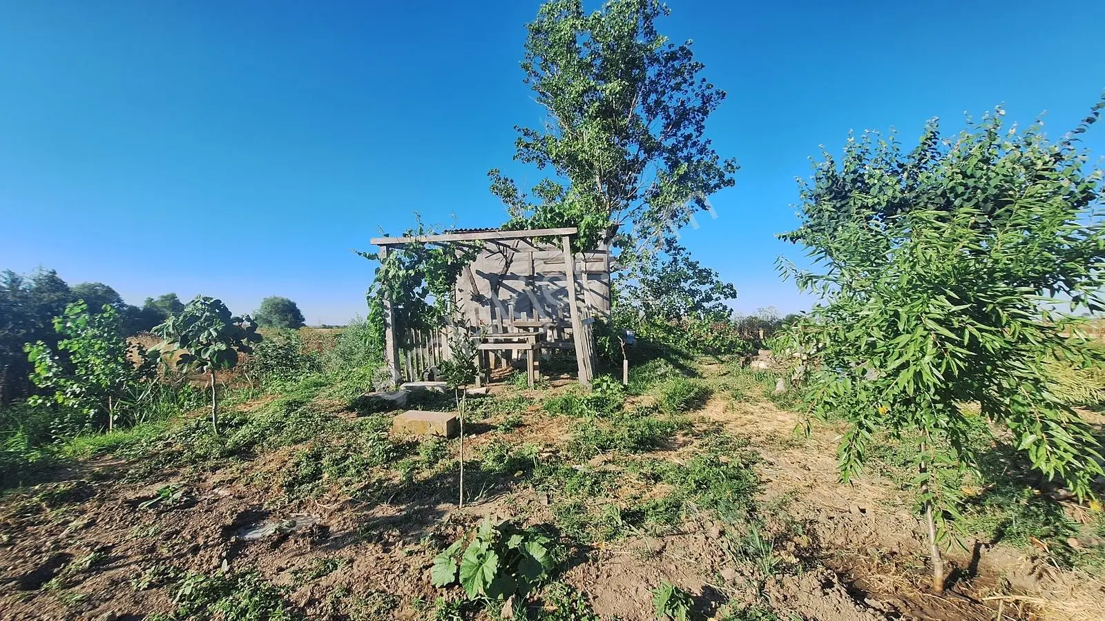 Ergene Ulaş'ta Ergene Nehir Mevkii 2.240 M² Satılık Tarla! - Görsel 20
