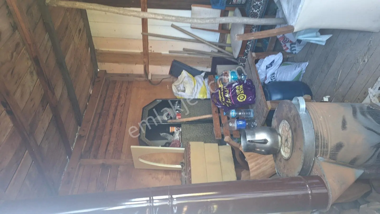 Ergene Ulaş'ta Ergene Nehir Mevkii 2.240 M² Satılık Tarla! - Görsel 21