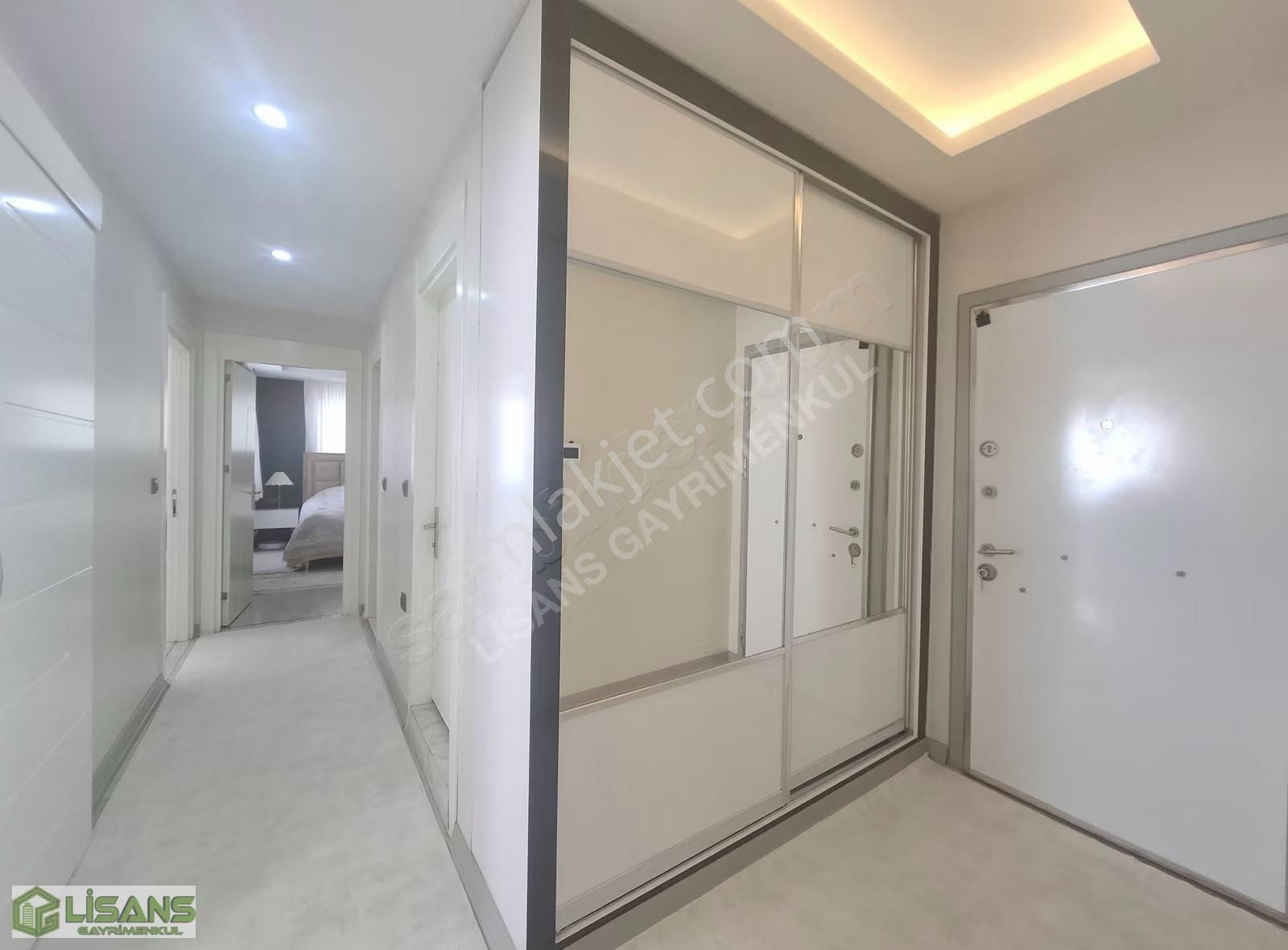 100.yıl_3+1_site_ultra_lüx_giyinme_odalı_gbk_cephe_d.gaz_hatasız - Görsel 23