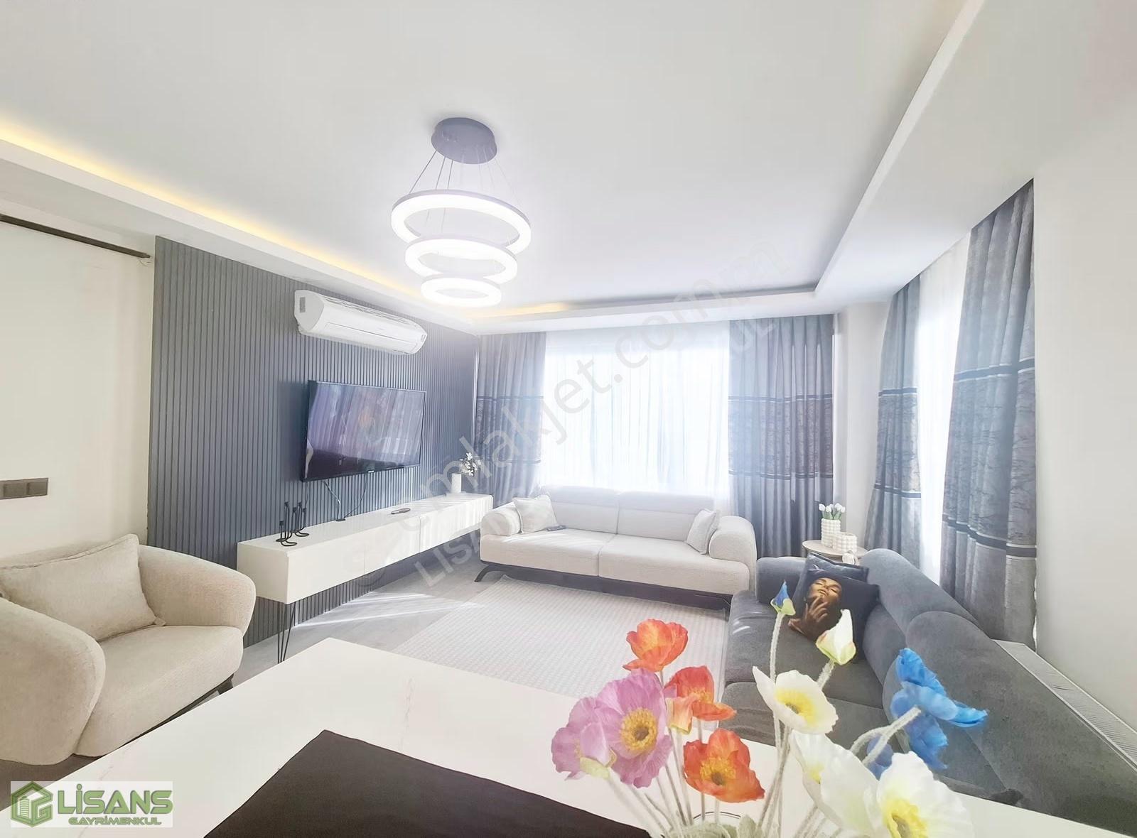 100.yıl_3+1_site_ultra_lüx_giyinme_odalı_gbk_cephe_d.gaz_hatasız - Görsel 11