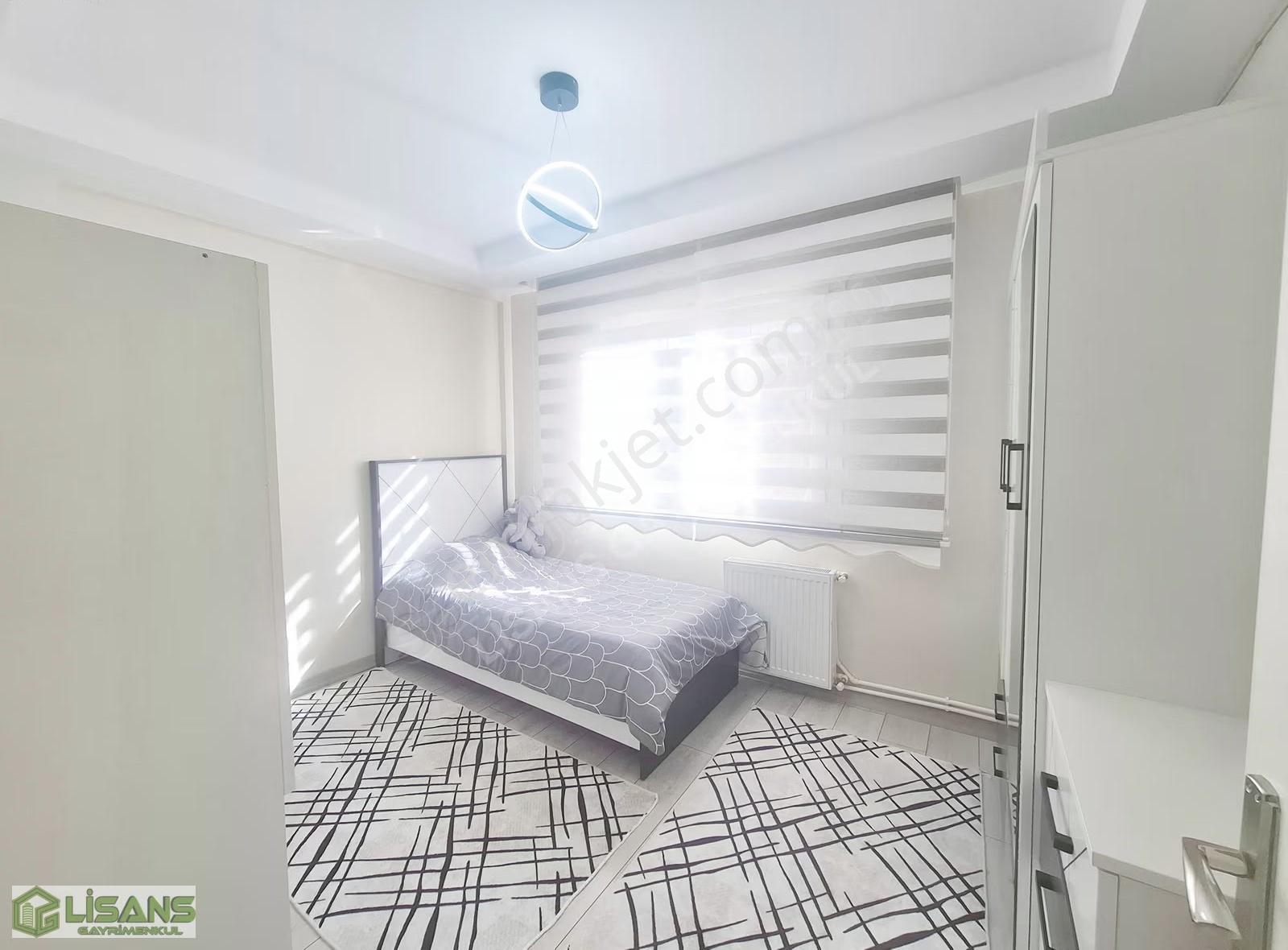 100.yıl_3+1_site_ultra_lüx_giyinme_odalı_gbk_cephe_d.gaz_hatasız - Görsel 34
