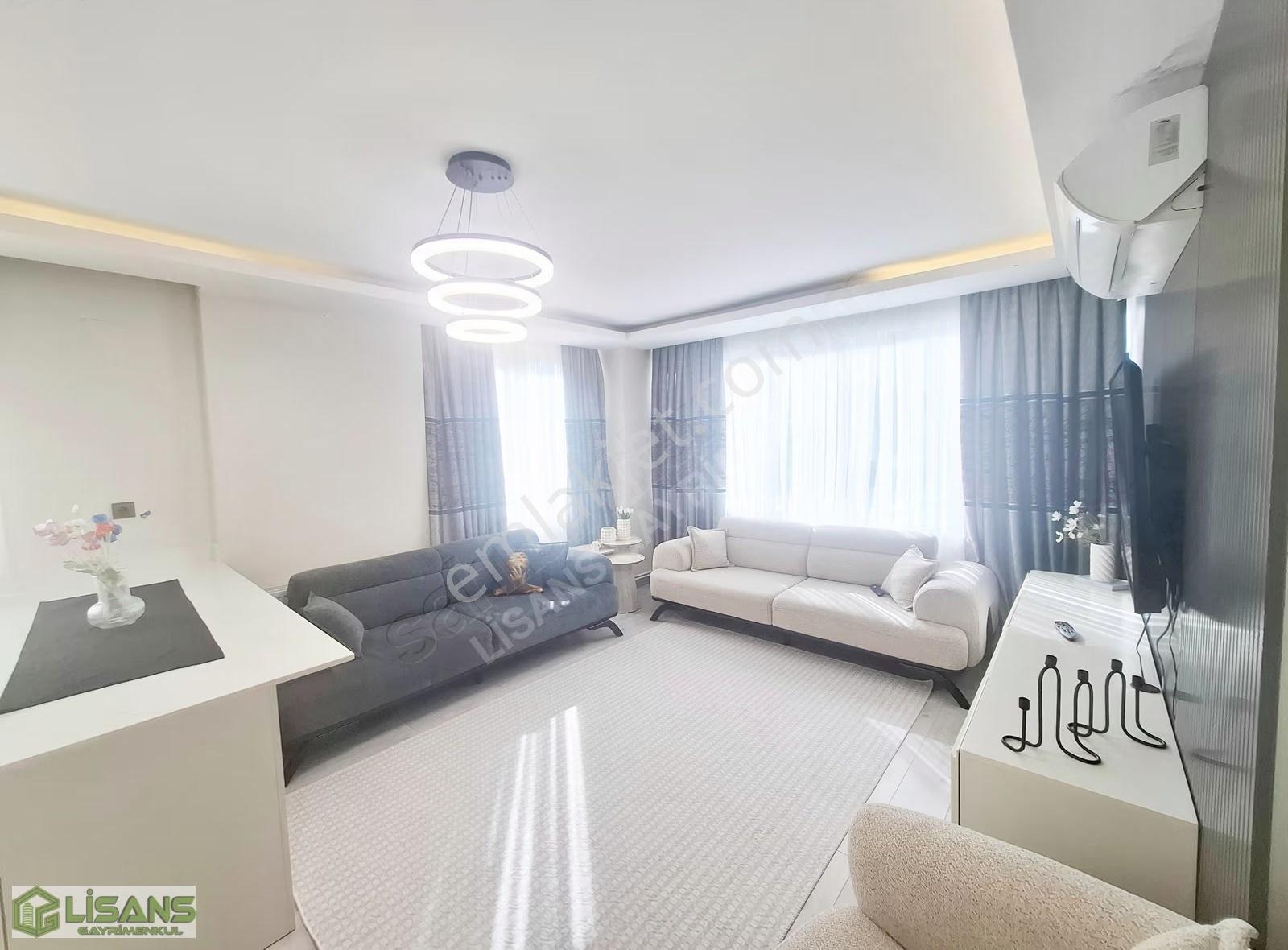 100.yıl_3+1_site_ultra_lüx_giyinme_odalı_gbk_cephe_d.gaz_hatasız - Görsel 19