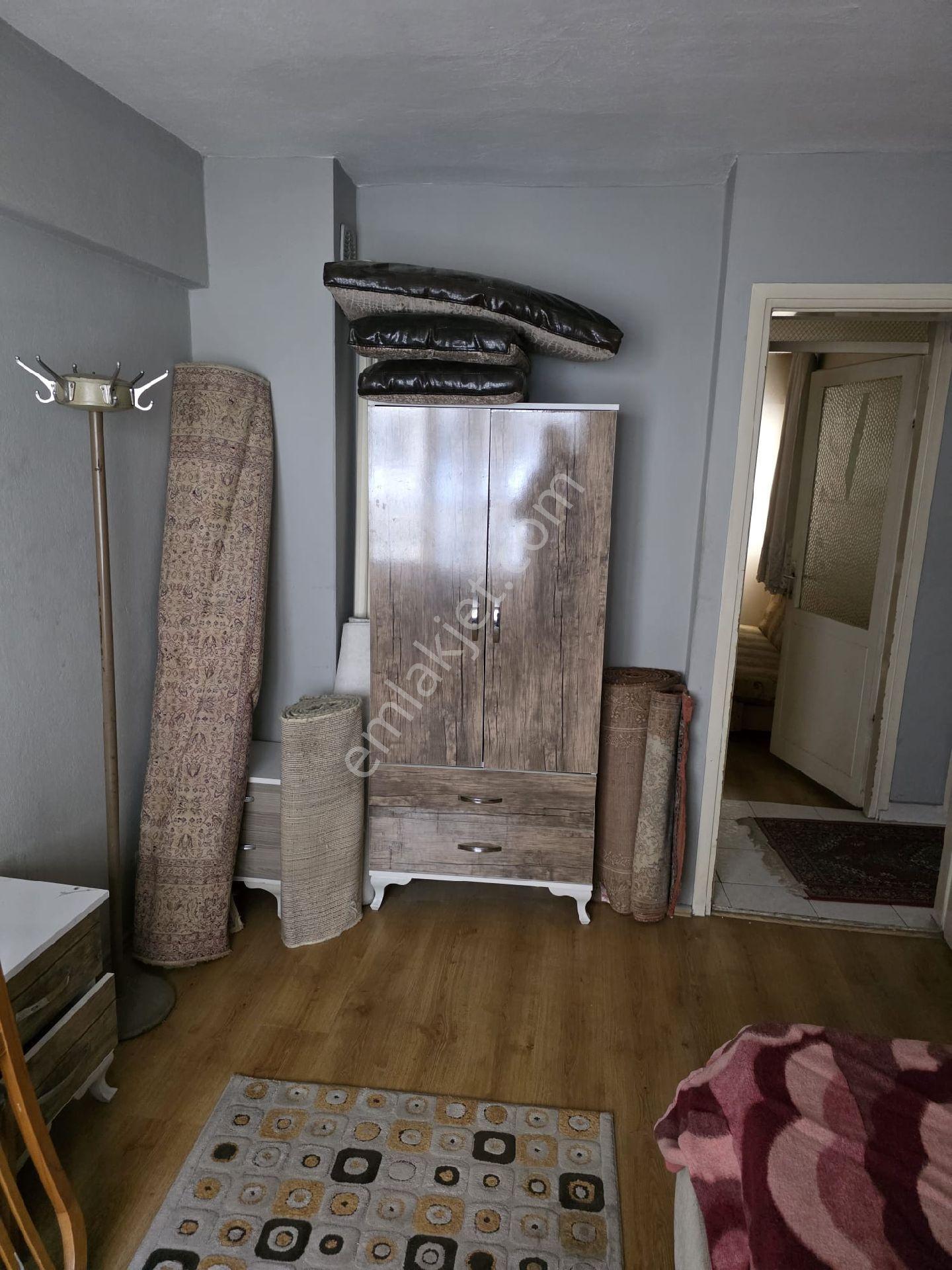 Artenew Emlaktan Küçük Park Esyali Kiralık Daire - Görsel 9