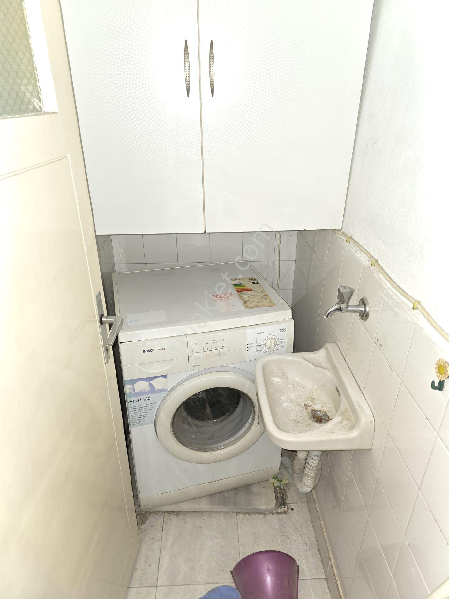 Artenew Emlaktan Küçük Park Esyali Kiralık Daire - Görsel 8