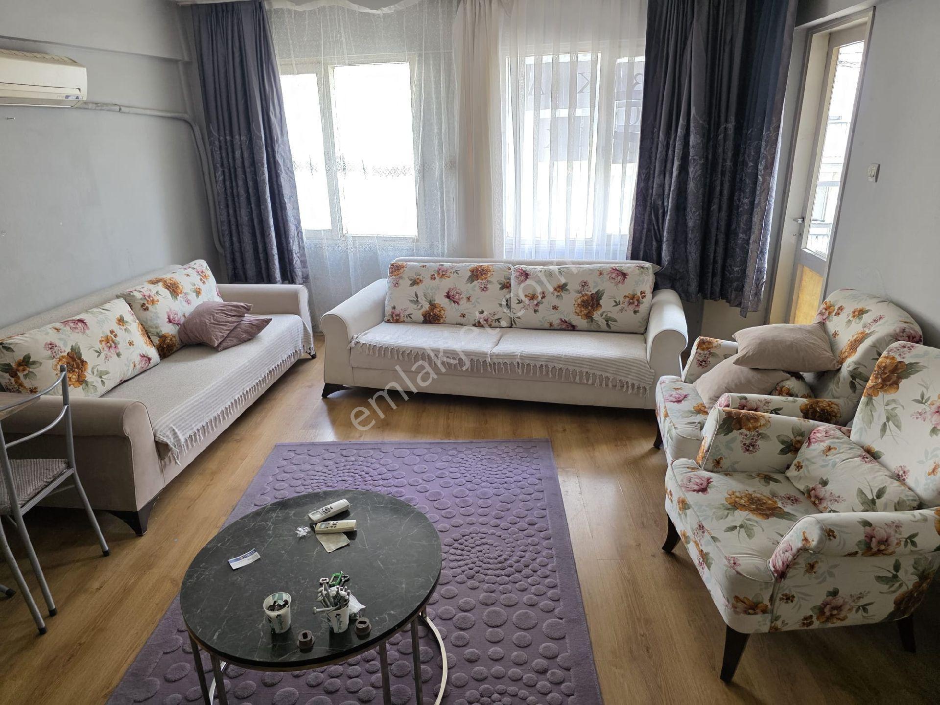 Artenew Emlaktan Küçük Park Esyali Kiralık Daire - Görsel 6