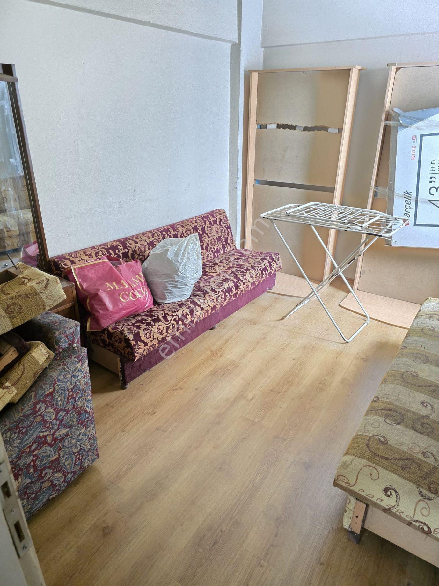 Artenew Emlaktan Küçük Park Esyali Kiralık Daire - Görsel 7