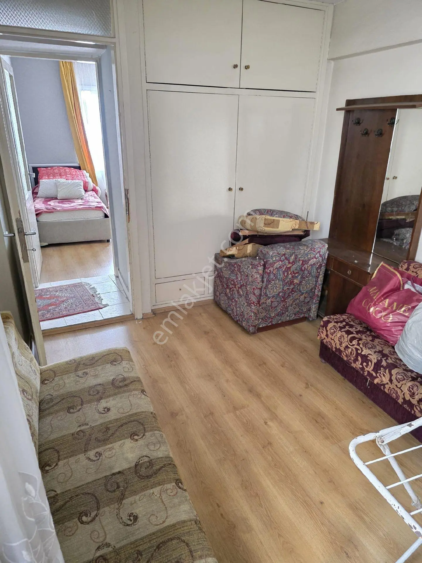 Artenew Emlaktan Küçük Park Esyali Kiralık Daire - Görsel 3