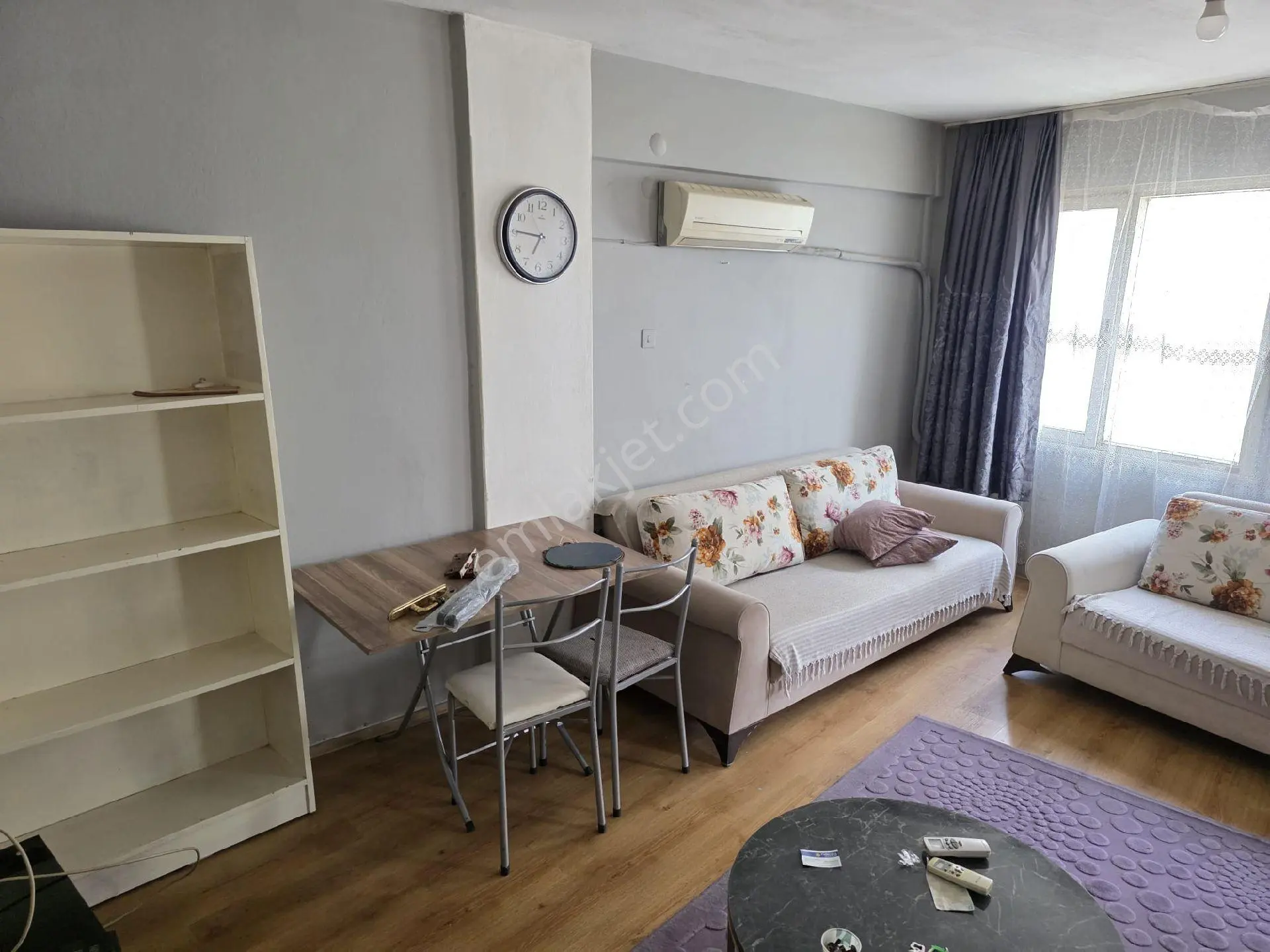 Artenew Emlaktan Küçük Park Esyali Kiralık Daire - Görsel 2