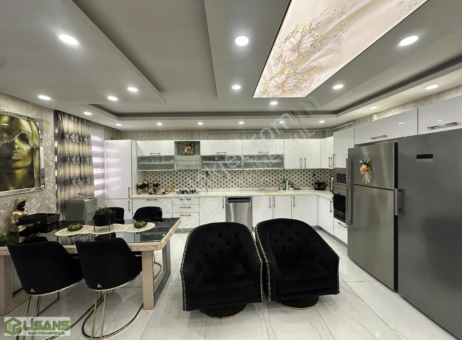 Hayalpark_groseri_sezar_kızılay_civarı_sitede_lüks_ekstralı_4+1 - Görsel 26