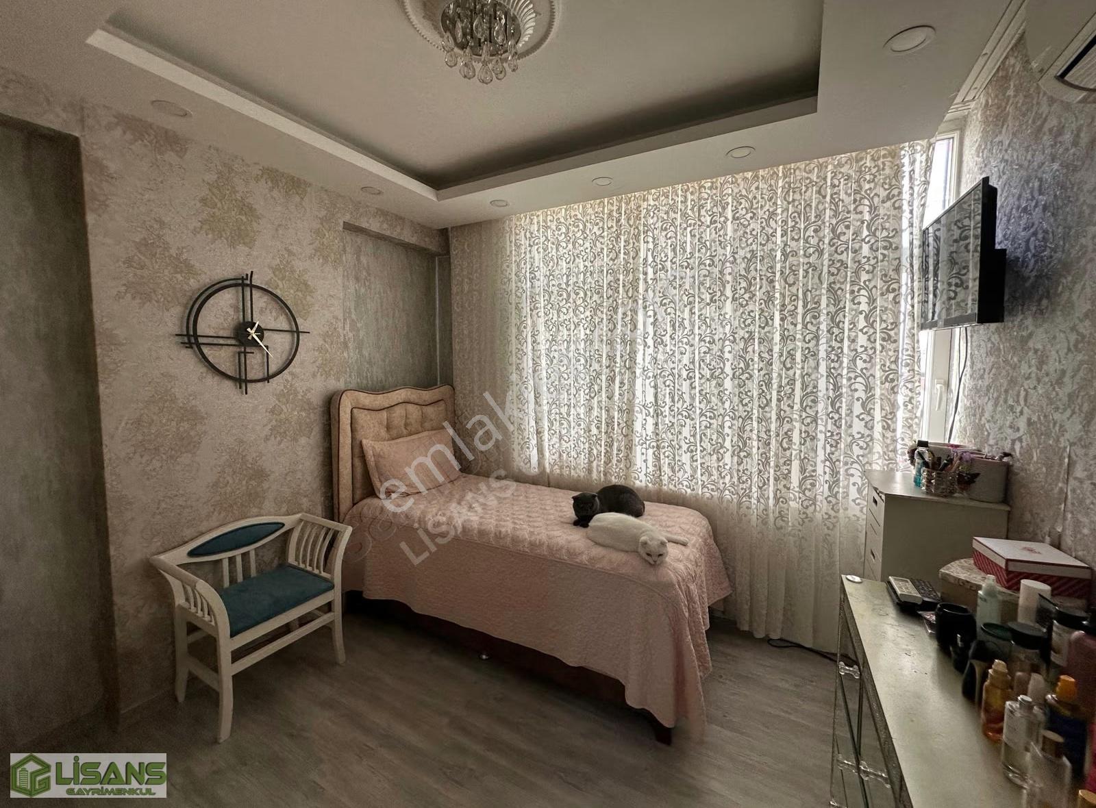 Hayalpark_groseri_sezar_kızılay_civarı_sitede_lüks_ekstralı_4+1 - Görsel 16