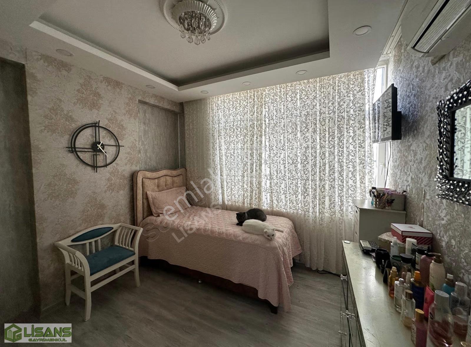 Hayalpark_groseri_sezar_kızılay_civarı_sitede_lüks_ekstralı_4+1 - Görsel 12