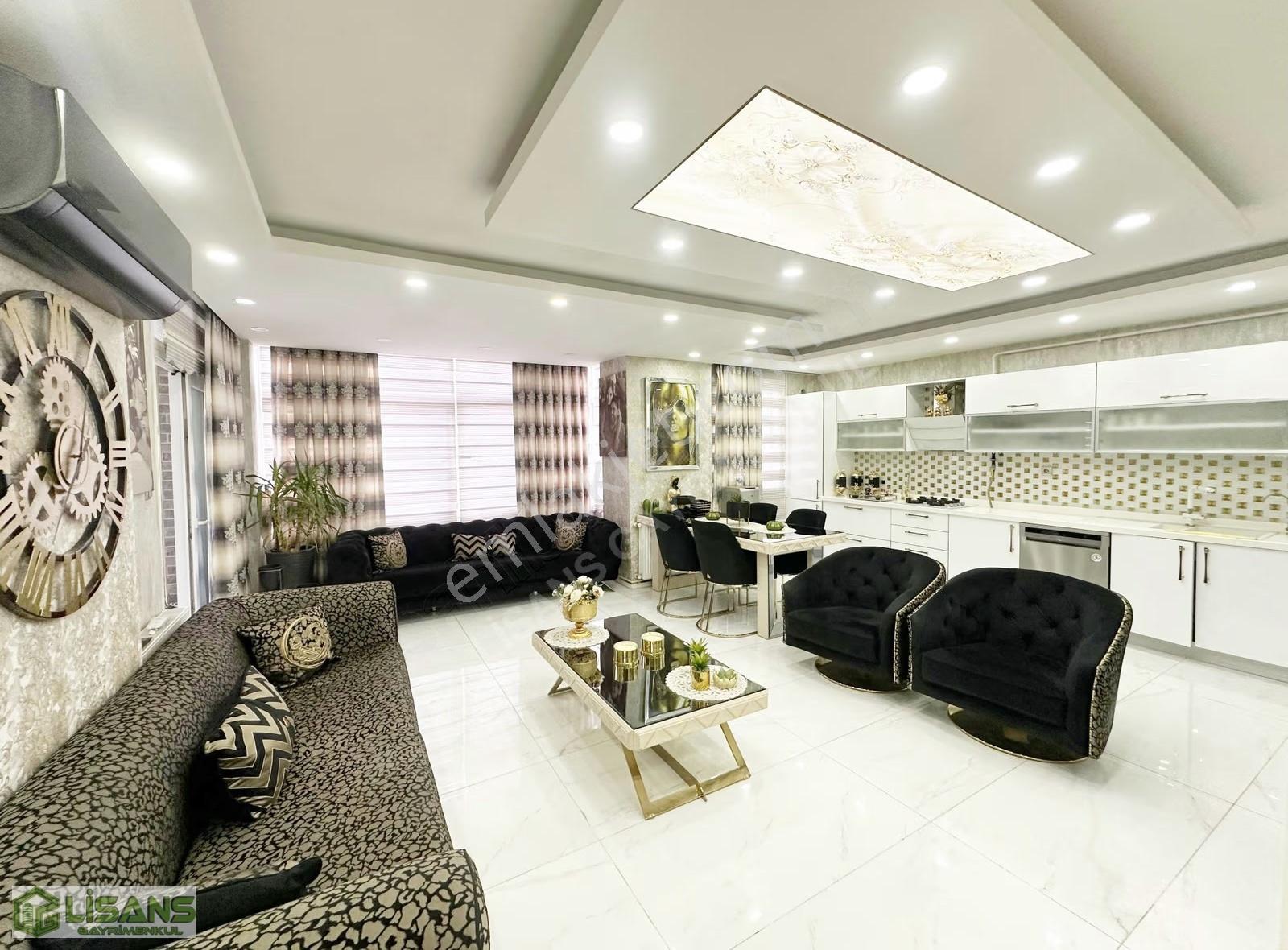 Hayalpark_groseri_sezar_kızılay_civarı_sitede_lüks_ekstralı_4+1 - Görsel 8