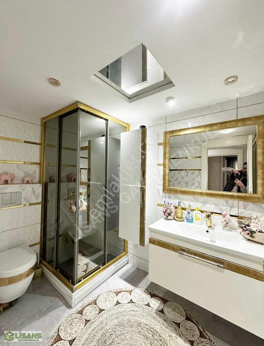 Hayalpark_groseri_sezar_kızılay_civarı_sitede_lüks_ekstralı_4+1 - Görsel 14
