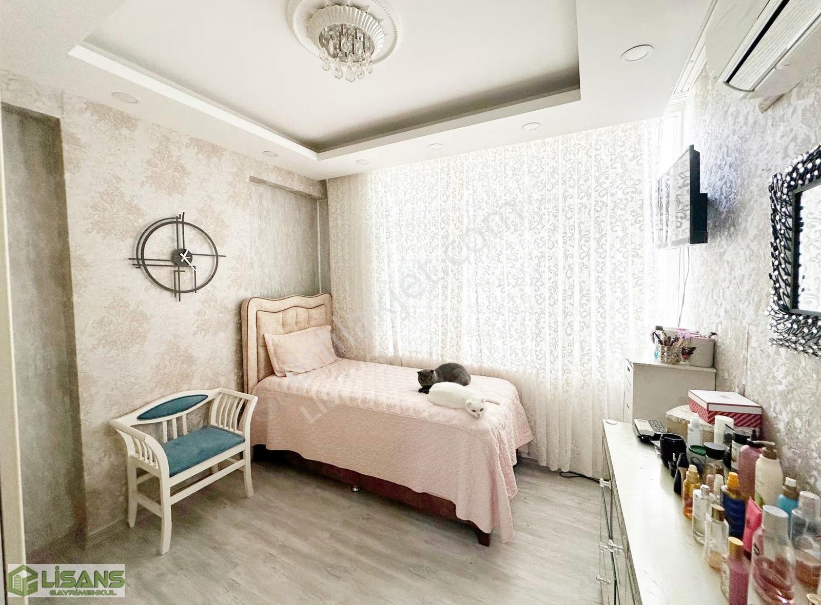 Hayalpark_groseri_sezar_kızılay_civarı_sitede_lüks_ekstralı_4+1 - Görsel 20