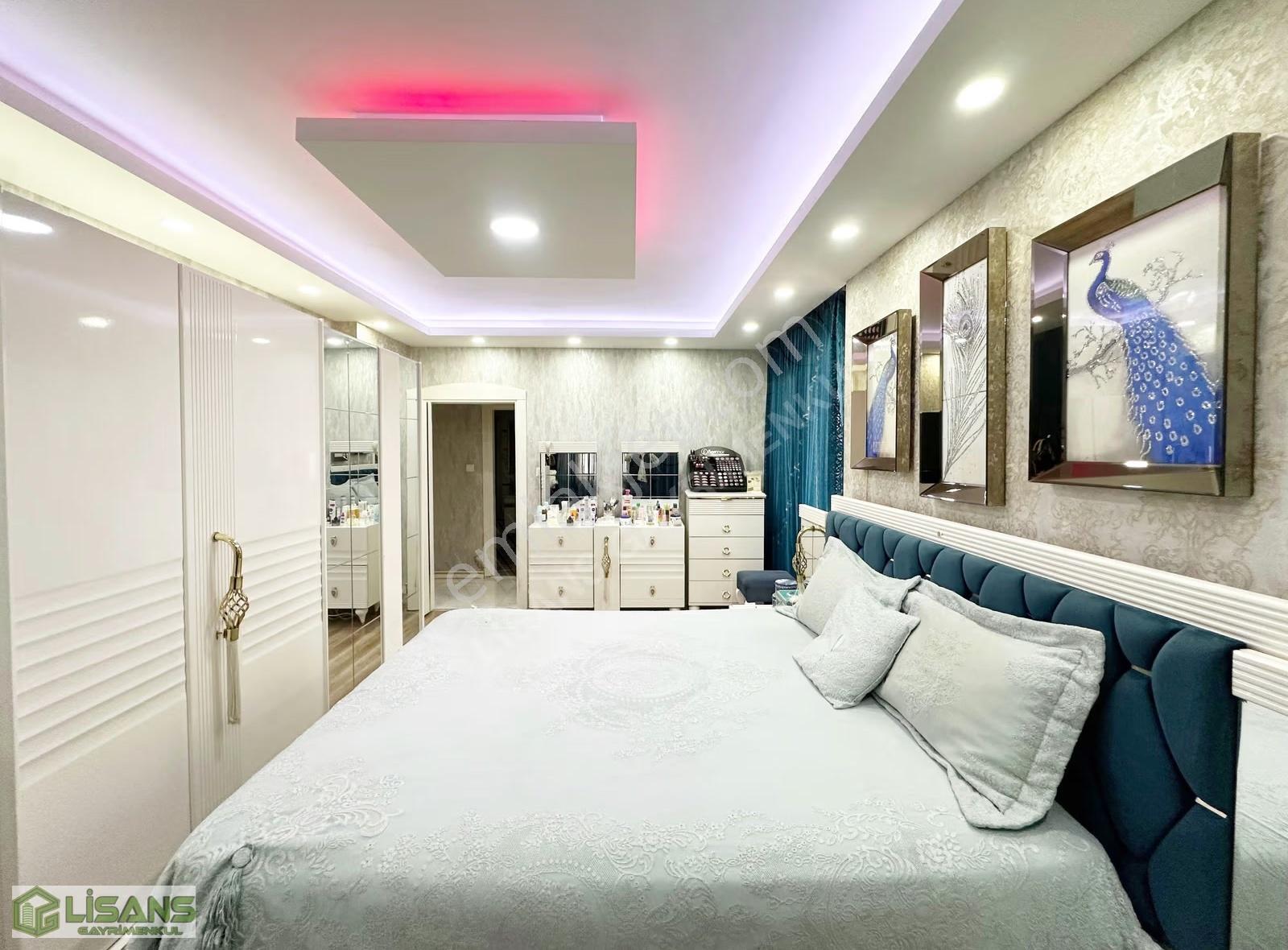 Hayalpark_groseri_sezar_kızılay_civarı_sitede_lüks_ekstralı_4+1 - Görsel 19