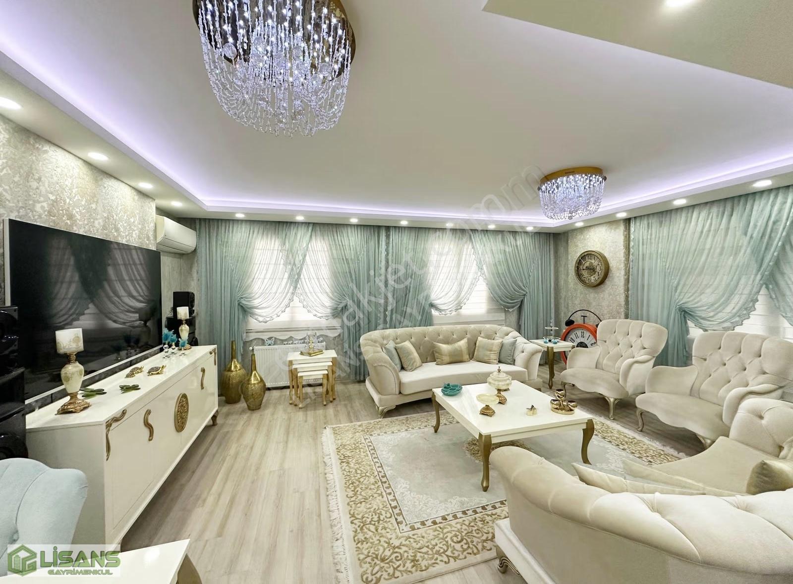 Hayalpark_groseri_sezar_kızılay_civarı_sitede_lüks_ekstralı_4+1 - Görsel 7