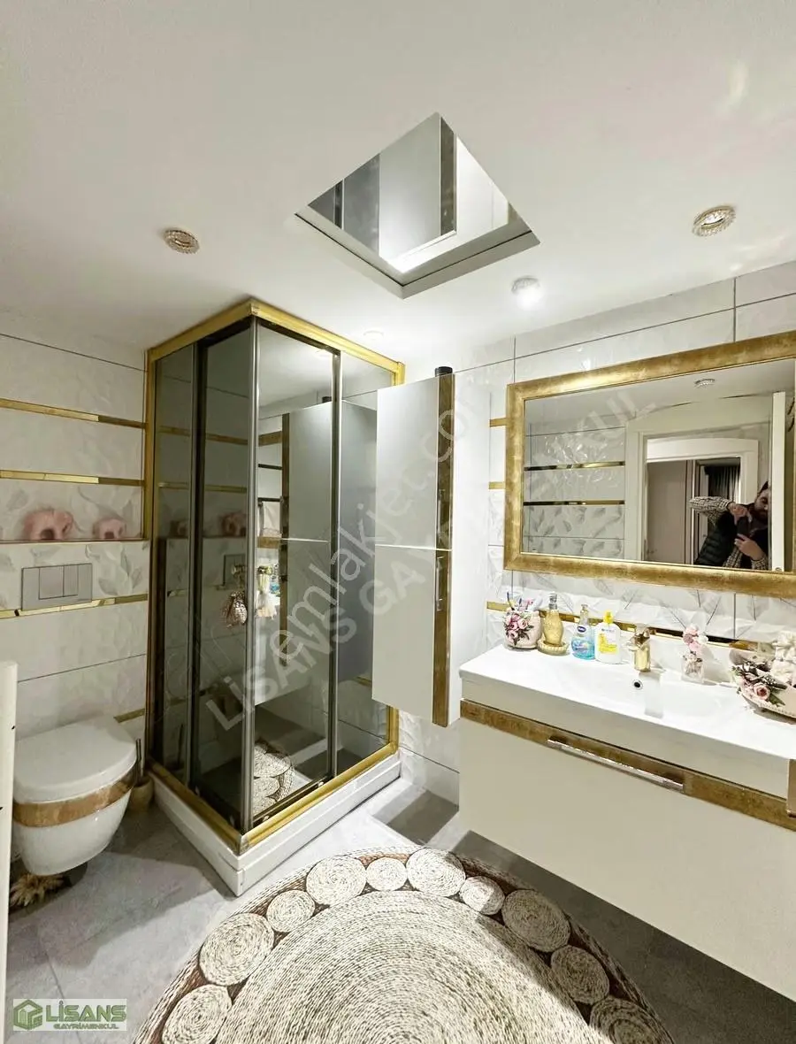 Hayalpark_groseri_sezar_kızılay_civarı_sitede_lüks_ekstralı_4+1 - Görsel 2