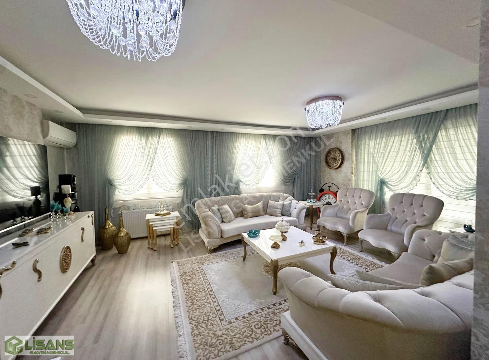 Hayalpark_groseri_sezar_kızılay_civarı_sitede_lüks_ekstralı_4+1 - Görsel 27