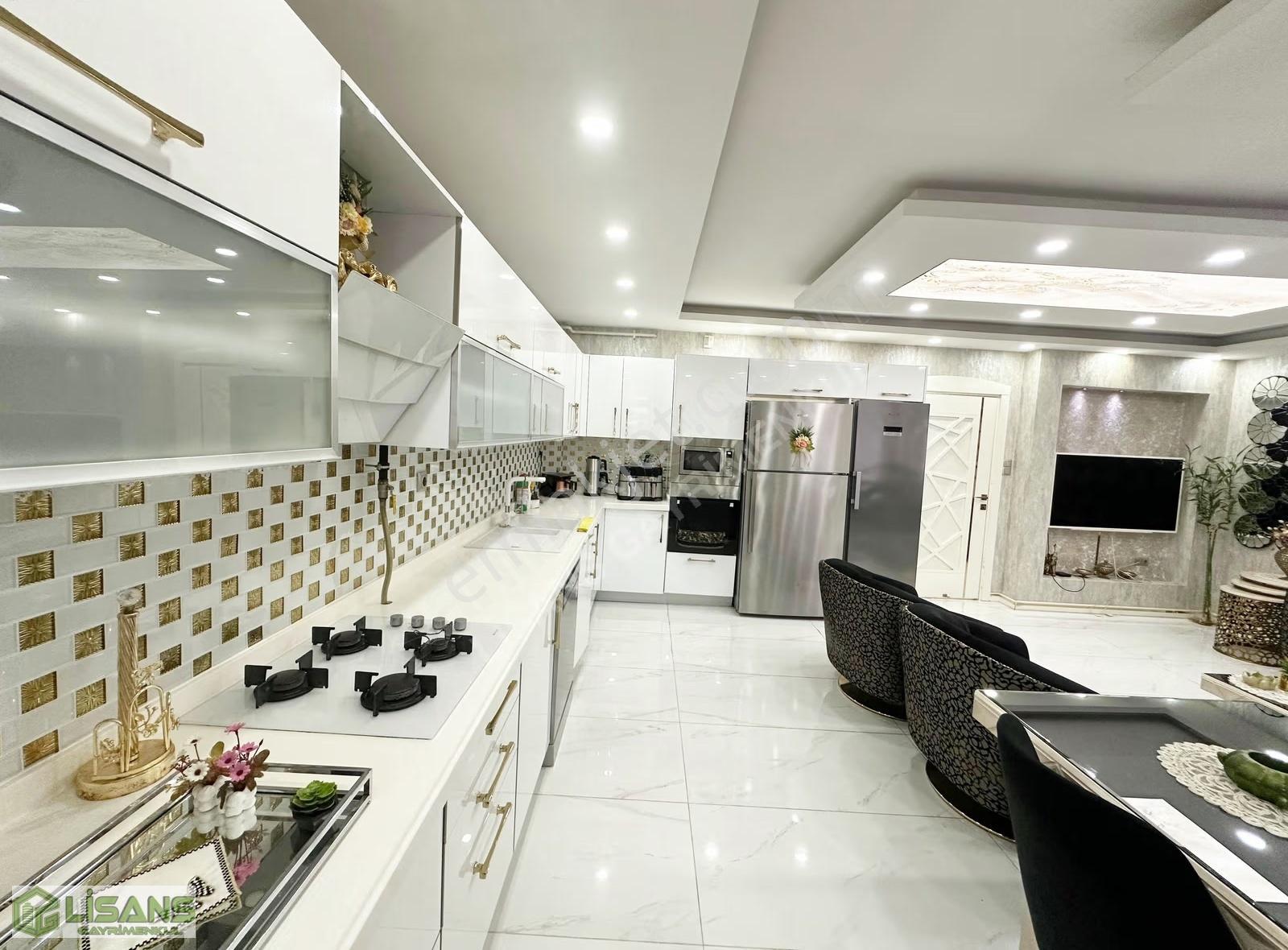 Hayalpark_groseri_sezar_kızılay_civarı_sitede_lüks_ekstralı_4+1 - Görsel 25