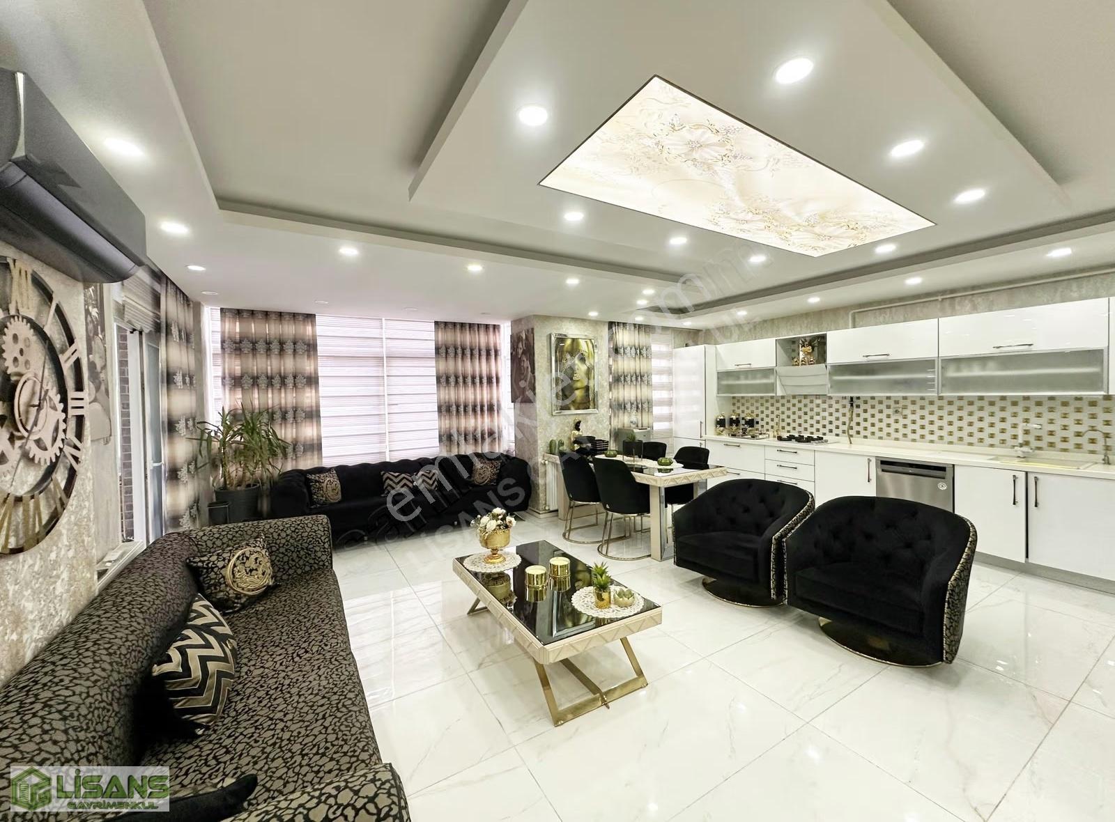 Hayalpark_groseri_sezar_kızılay_civarı_sitede_lüks_ekstralı_4+1 - Görsel 18