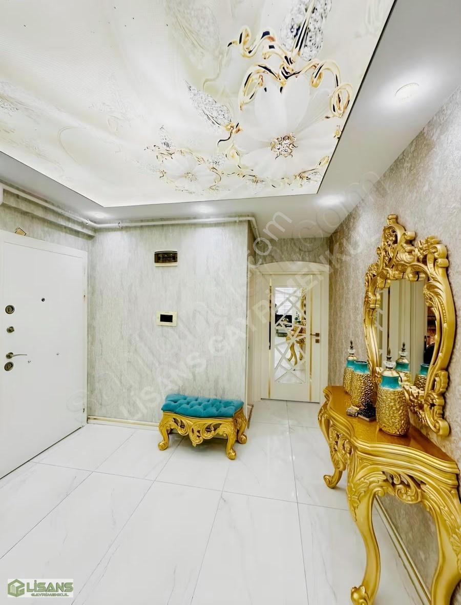 Hayalpark_groseri_sezar_kızılay_civarı_sitede_lüks_ekstralı_4+1 - Görsel 9