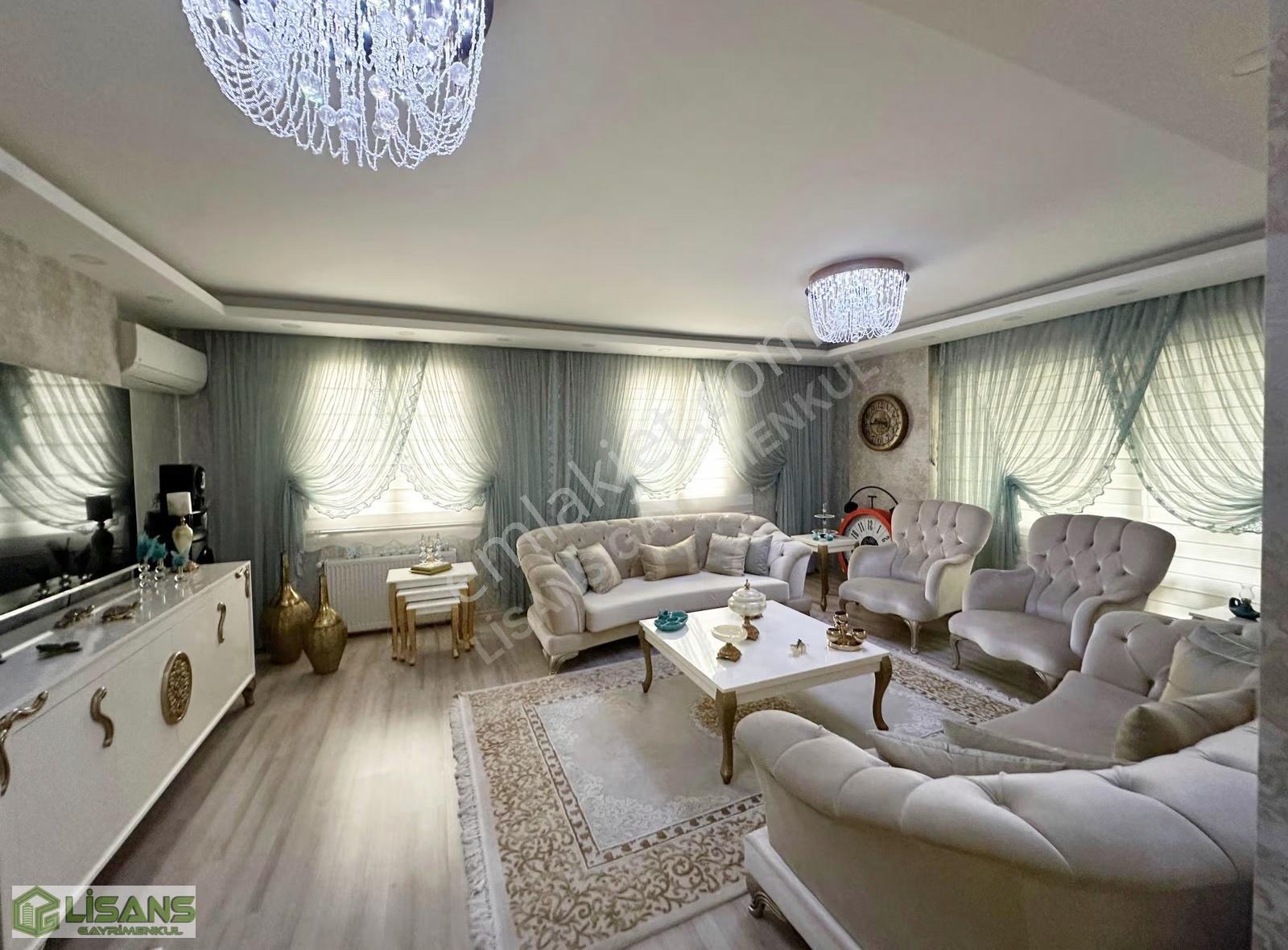 Hayalpark_groseri_sezar_kızılay_civarı_sitede_lüks_ekstralı_4+1 - Görsel 30