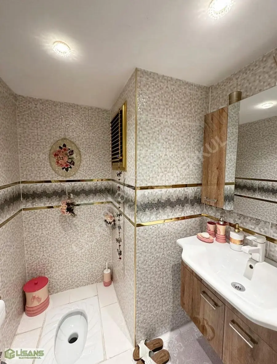 Hayalpark_groseri_sezar_kızılay_civarı_sitede_lüks_ekstralı_4+1 - Görsel 3