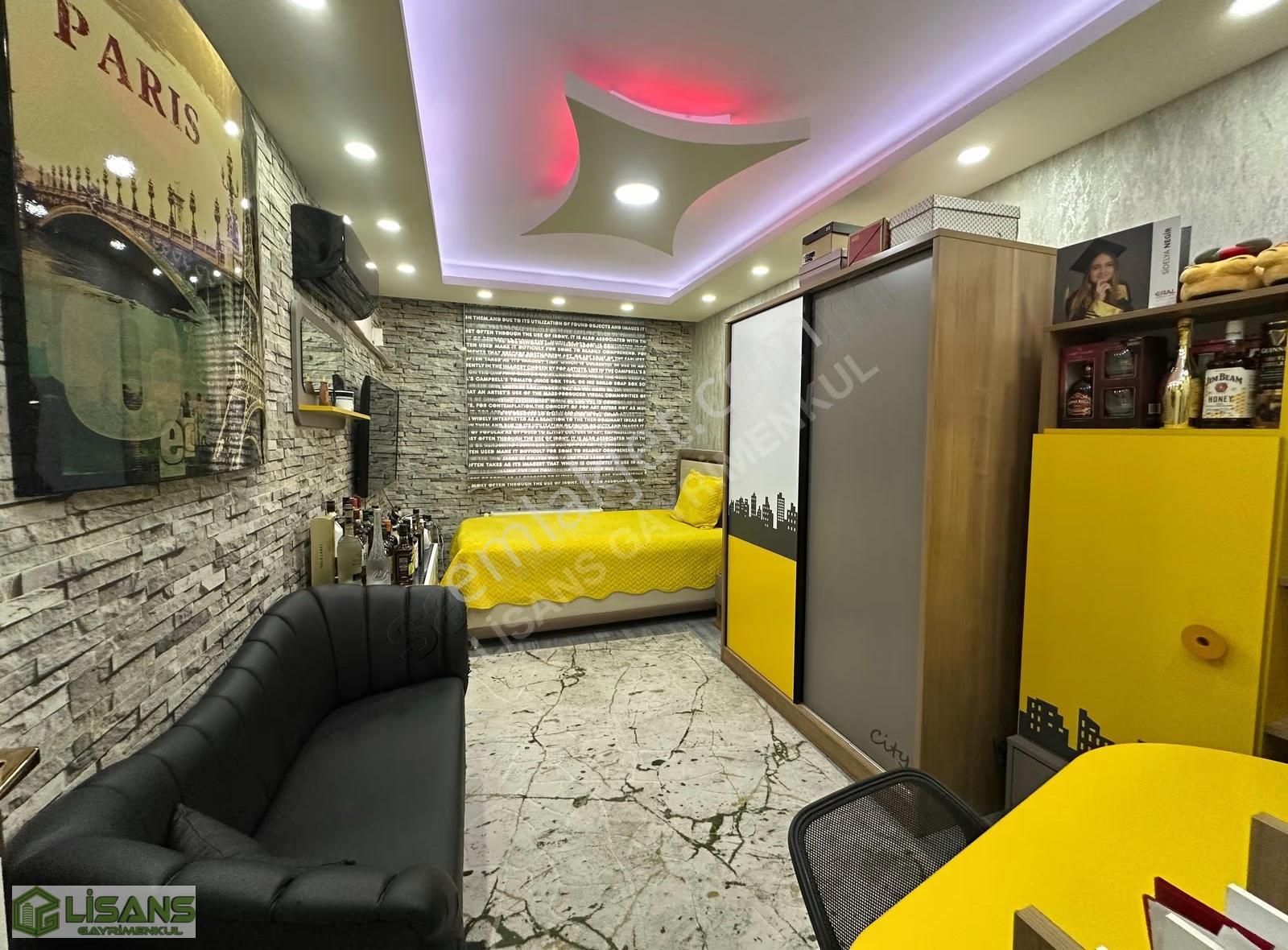 Hayalpark_groseri_sezar_kızılay_civarı_sitede_lüks_ekstralı_4+1 - Görsel 28