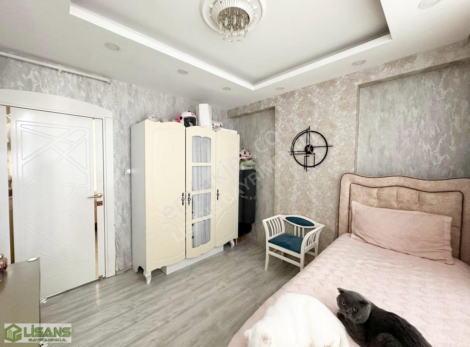 Hayalpark_groseri_sezar_kızılay_civarı_sitede_lüks_ekstralı_4+1 - Görsel 15