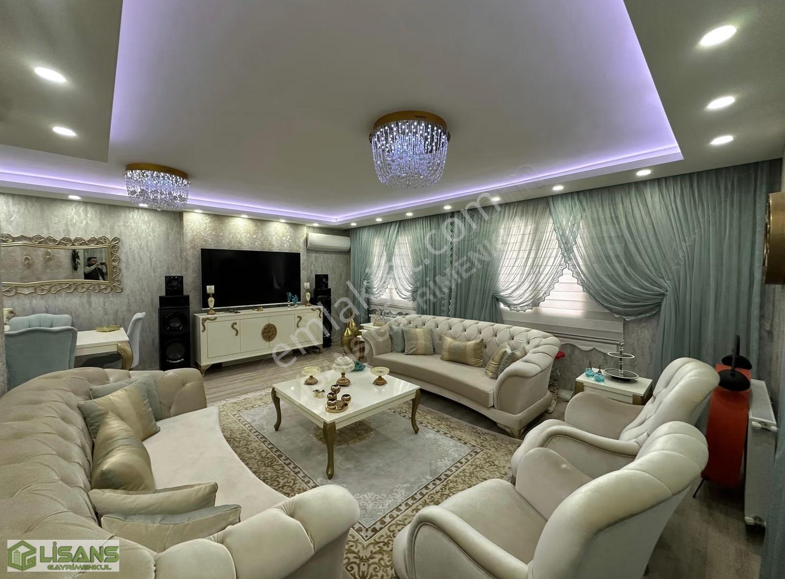 Hayalpark_groseri_sezar_kızılay_civarı_sitede_lüks_ekstralı_4+1 - Görsel 24