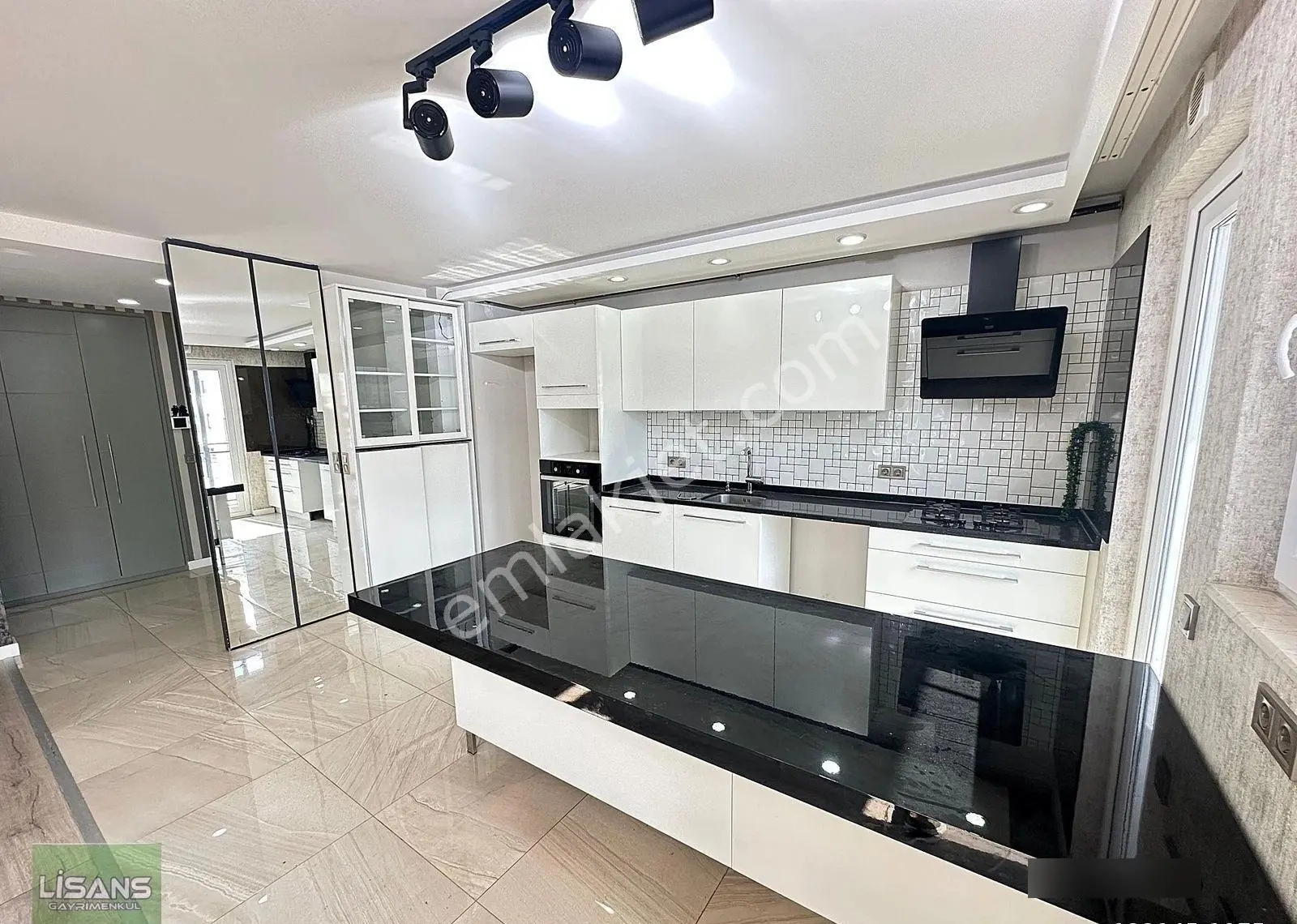 Pınar T.başı Bul.cam Kuleler Civarı Geniş Oturumlu Ful Cephe - Görsel 33