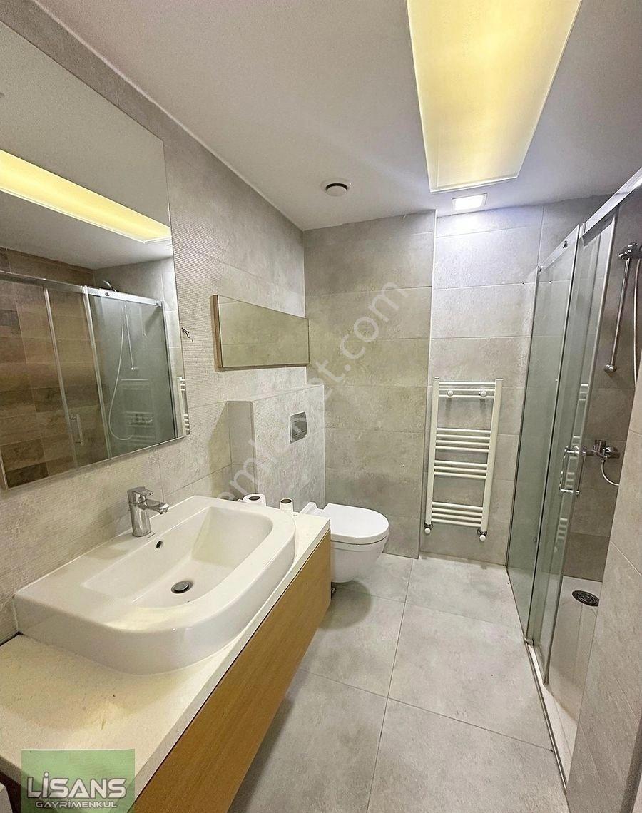 Pınar T.başı Bul.cam Kuleler Civarı Geniş Oturumlu Ful Cephe - Görsel 24