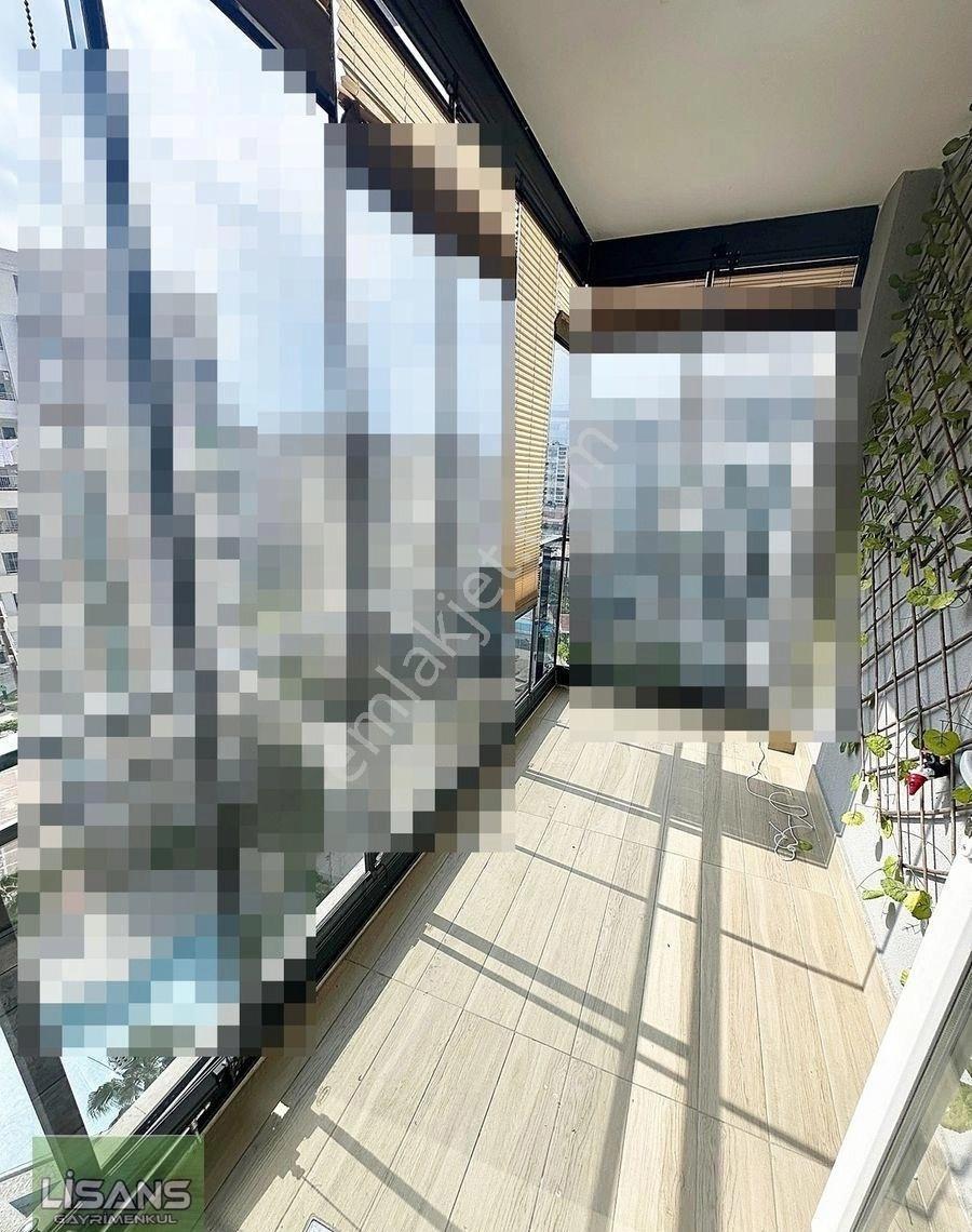 Pınar T.başı Bul.cam Kuleler Civarı Geniş Oturumlu Ful Cephe - Görsel 9
