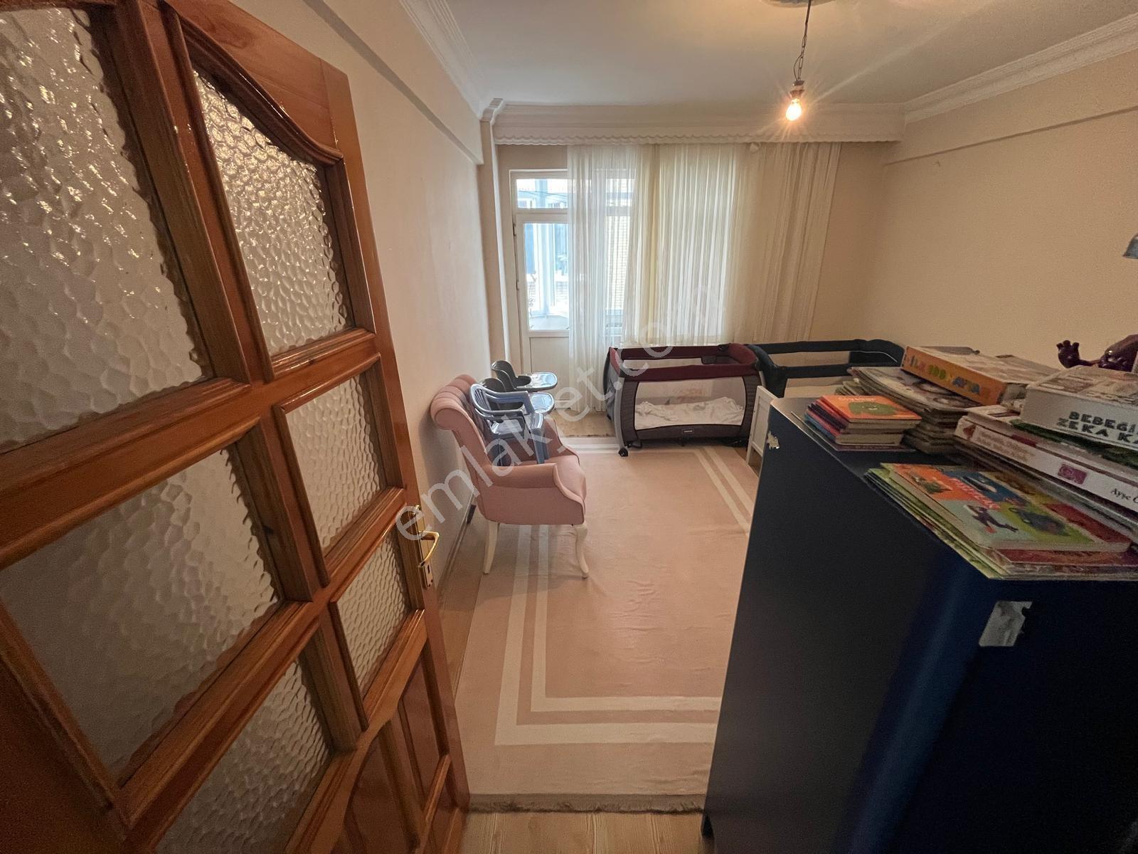 Gaziosmanpaşa Merkezinde 2 Adet Ara Kat 2+1 Daire - Görsel 26
