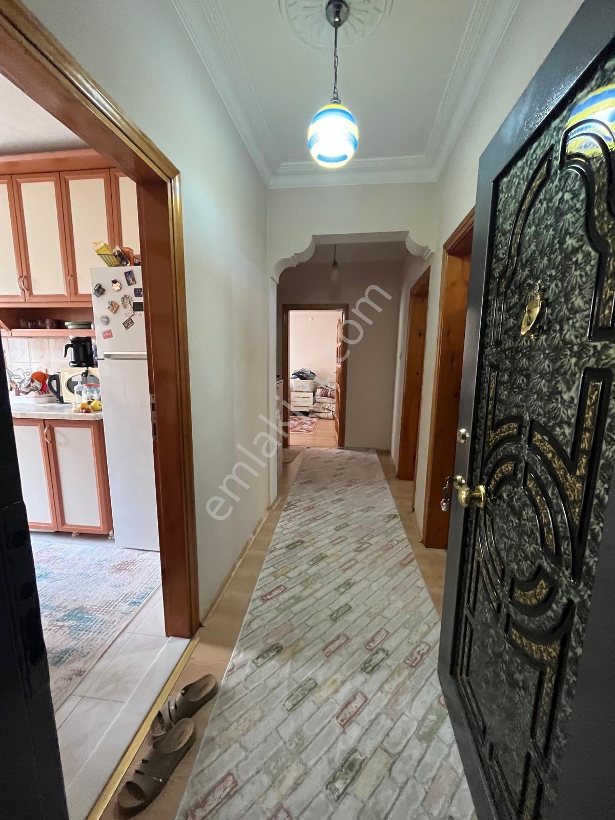 Gaziosmanpaşa Merkezinde 2 Adet Ara Kat 2+1 Daire - Görsel 33
