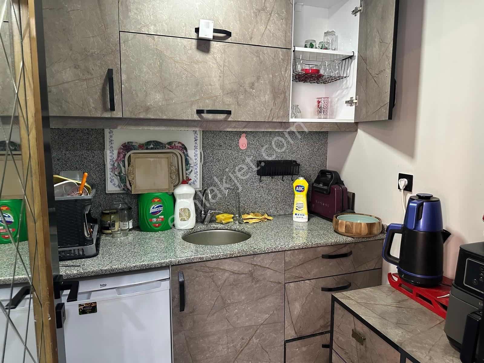 Karacabeyin Prestijli Noktalarında Devren Kiralık Kuaför - Görsel 11