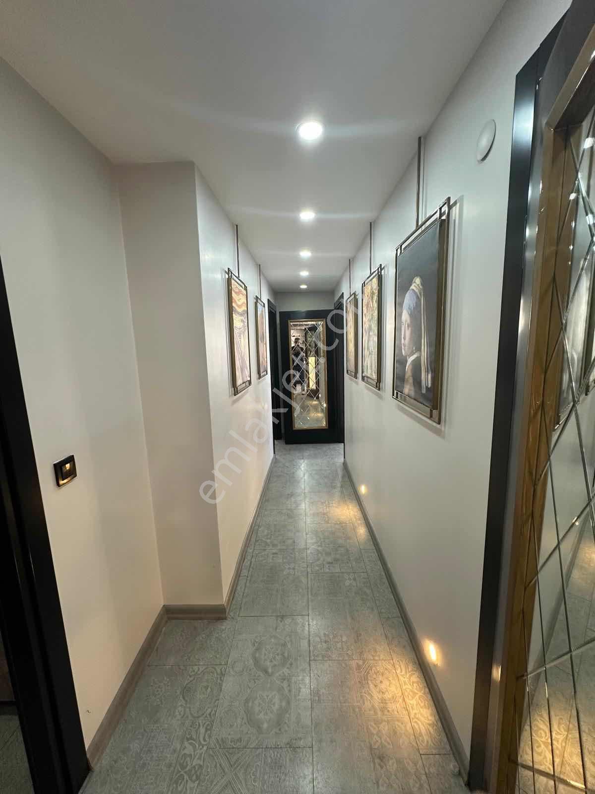 Karacabeyin Prestijli Noktalarında Devren Kiralık Kuaför - Görsel 20