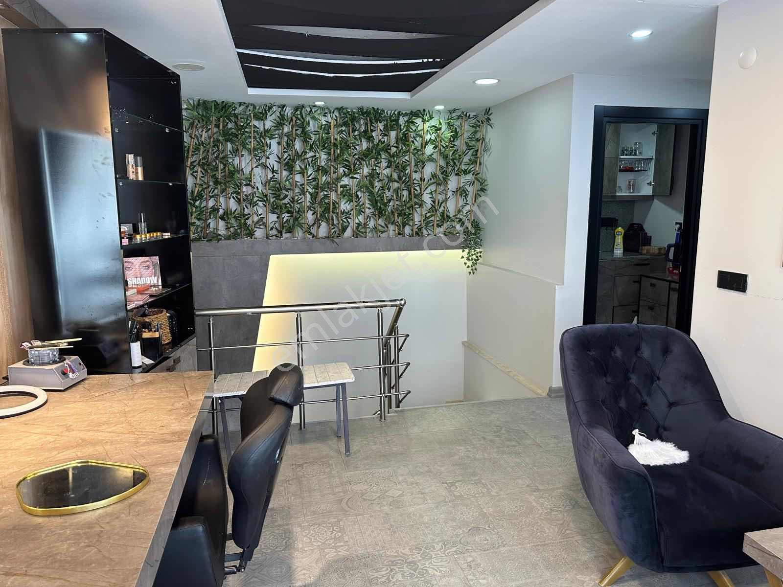Karacabeyin Prestijli Noktalarında Devren Kiralık Kuaför - Görsel 9