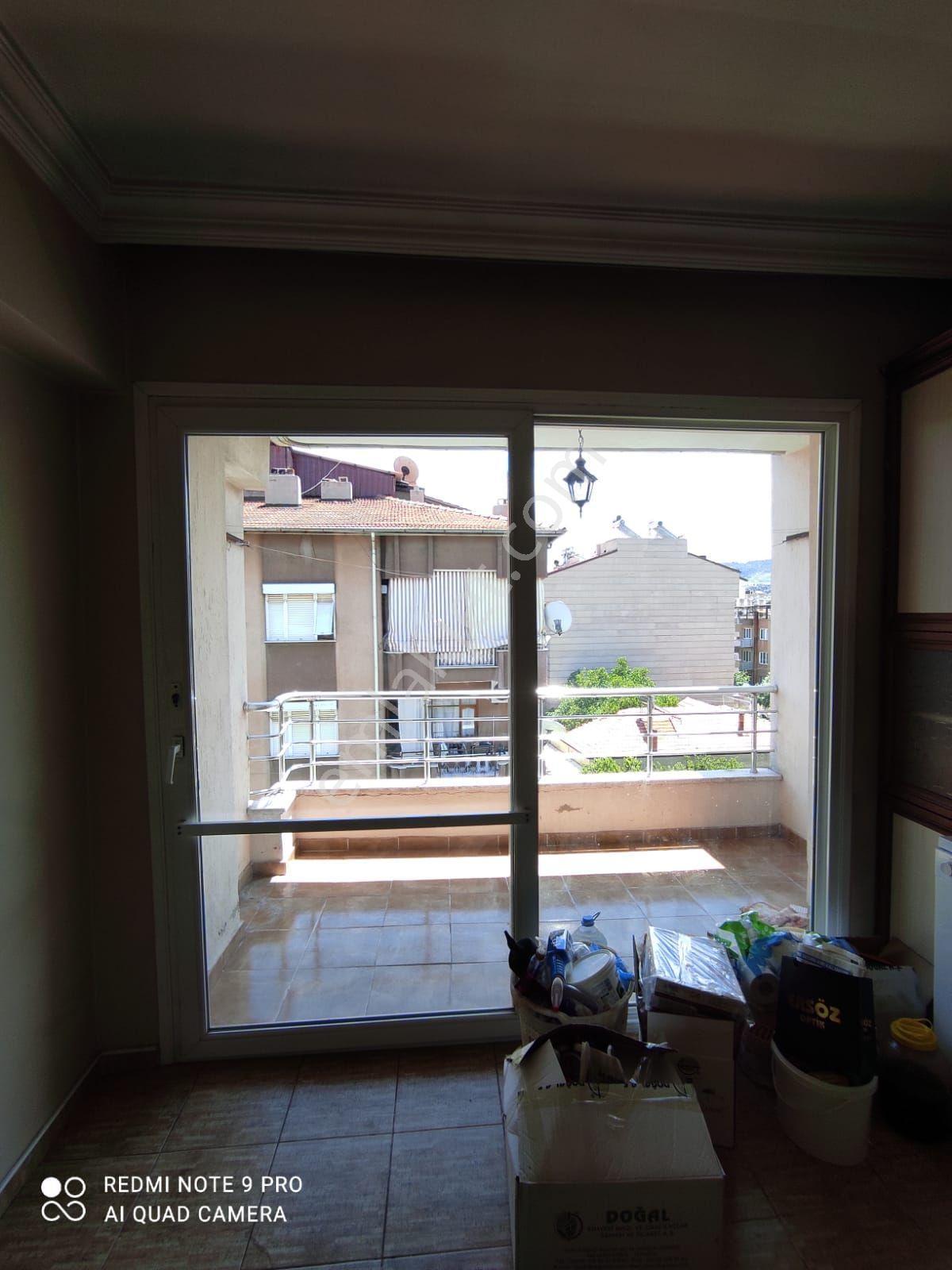Manisa Alaşehir Alper Gayrimenkulden Kurtuluş Mah. 140 M2 Kapalı Mutfak 3+1 - Görsel 29