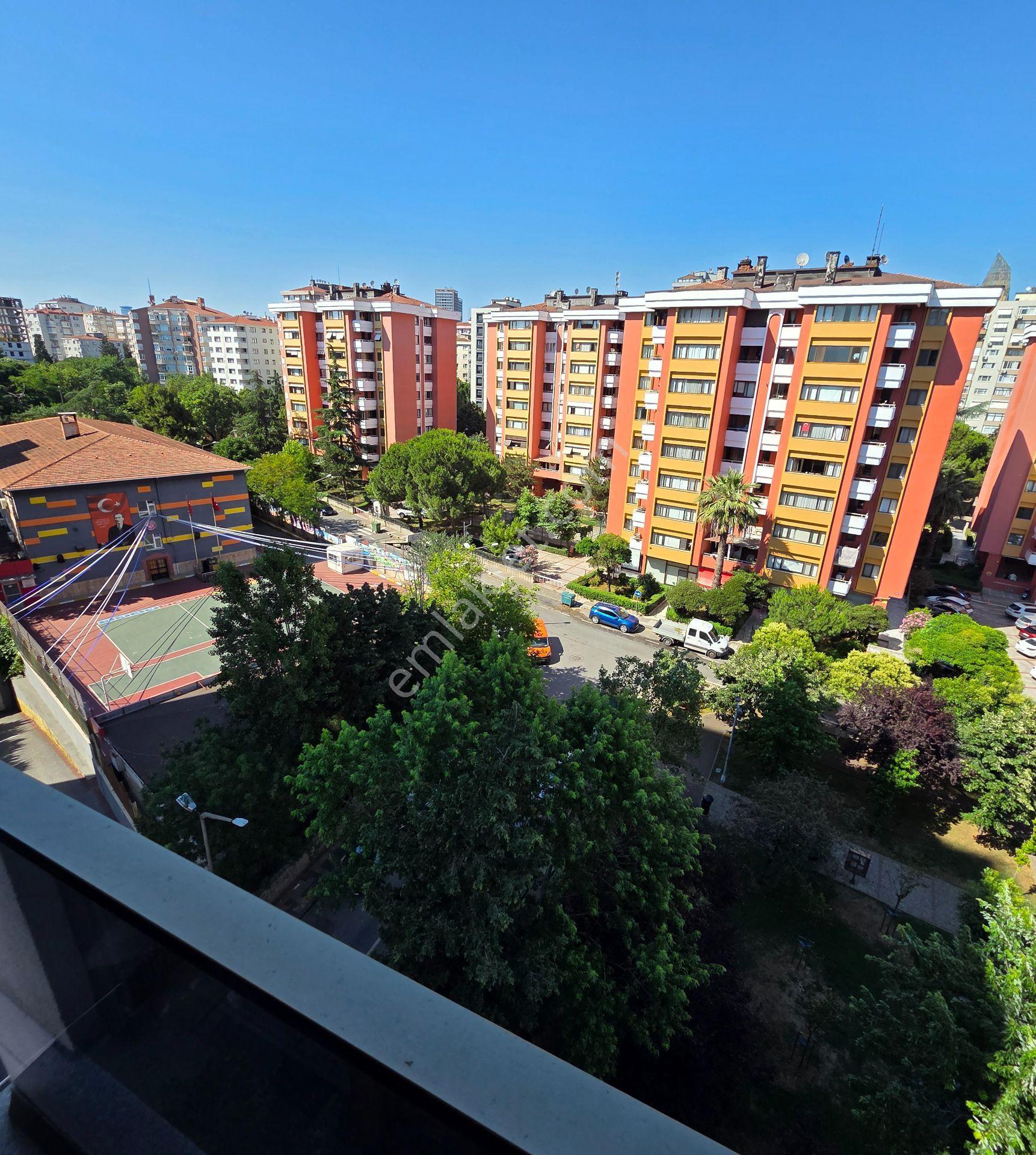 Yeni Binada Ebeveyn Banyolu Depolu 100 M2 3+1 Boş Aydınlık Ferah - Görsel 3