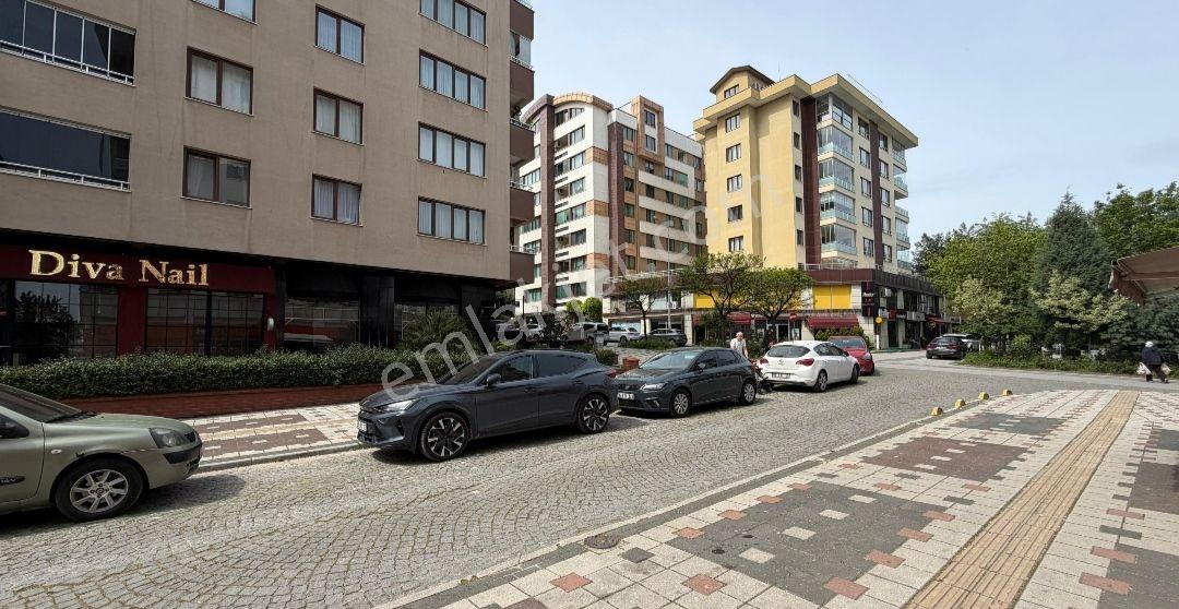 İhsaniye İsmetiye Caddesi Köşe Dükkanımız Kiralıktır - Görsel 13