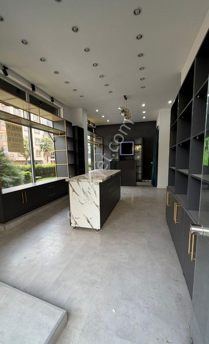 İhsaniye İsmetiye Caddesi Köşe Dükkanımız Kiralıktır - Görsel 16