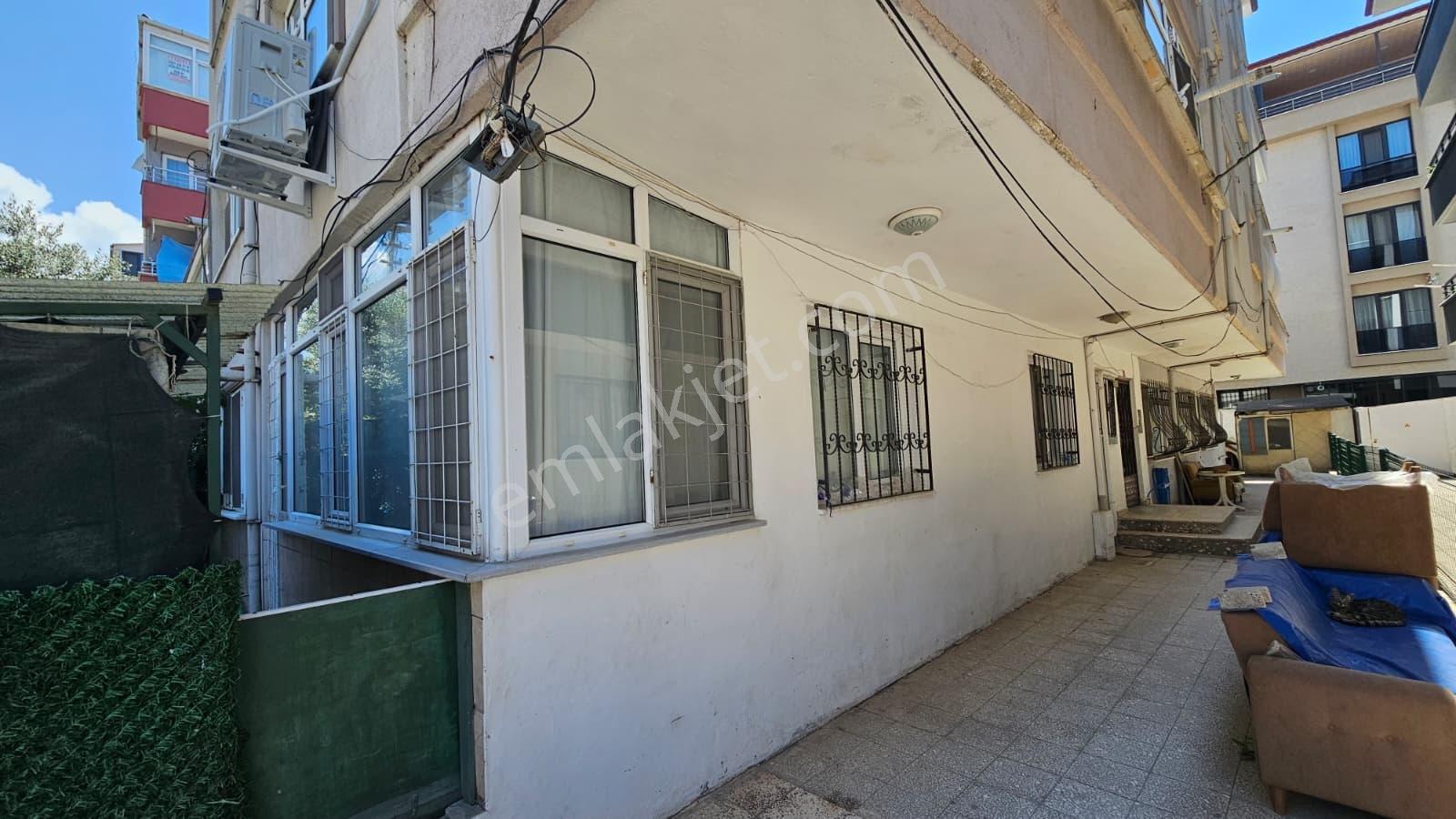Yalova Merkez Gop Mahallesinde Satılık Giriş Kat 3+1 - Görsel 25
