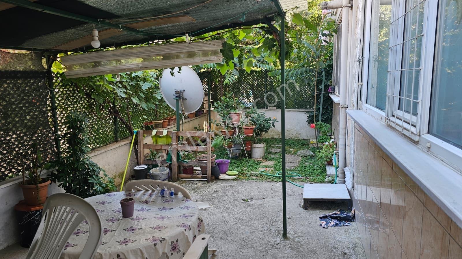 Yalova Merkez Gop Mahallesinde Satılık Giriş Kat 3+1 - Görsel 26