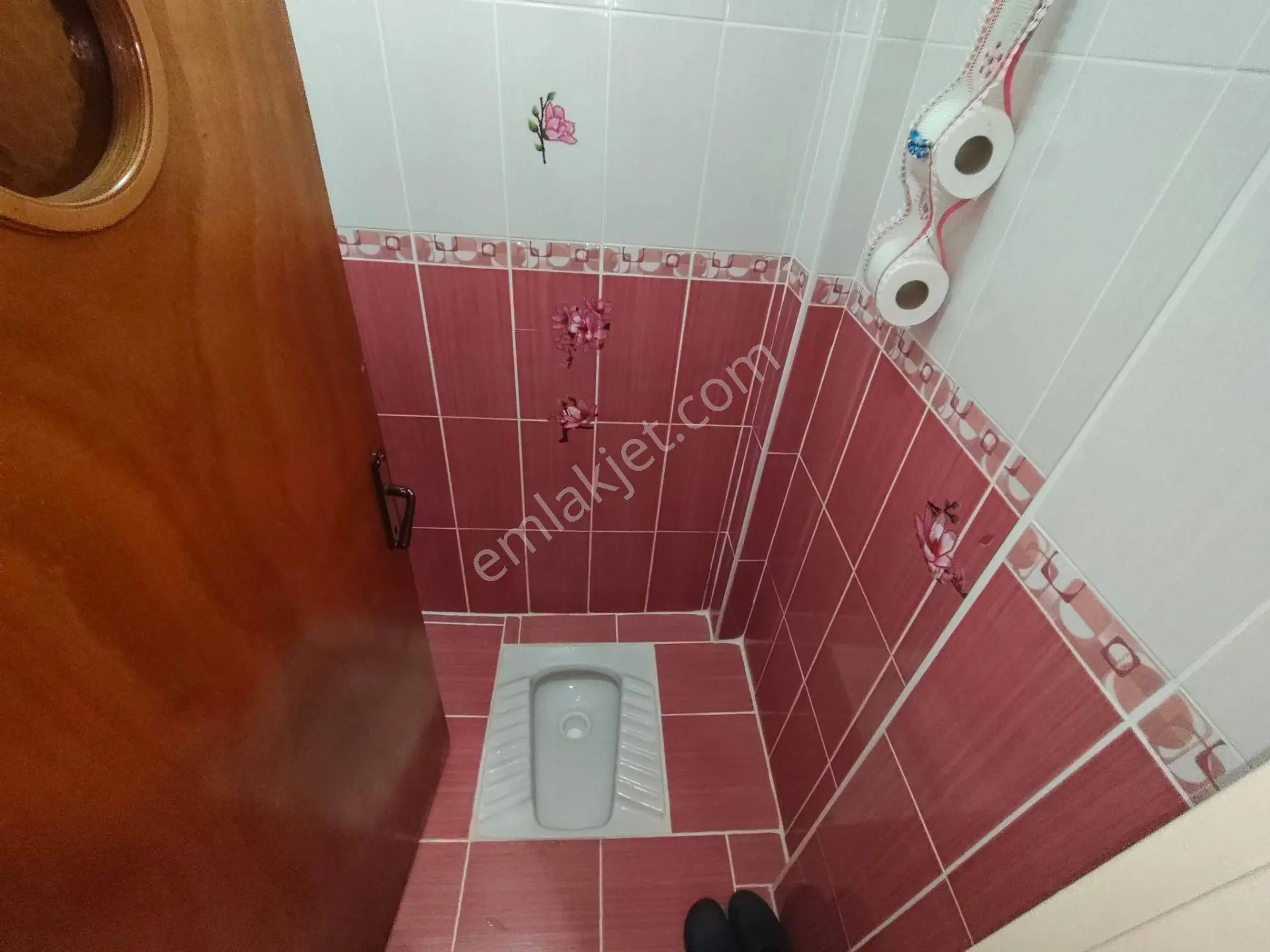 Yılmaz Gayrimenkulden Osmanlı Mahallesinde 3+1 Kupon Daire Ara Katta - Görsel 2