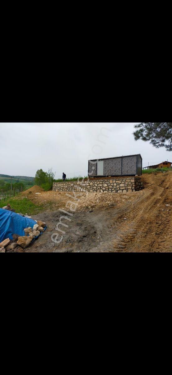 Kandıra"da Önü Açık Manzaralı Tarlamız Satılıktır - Görsel 5