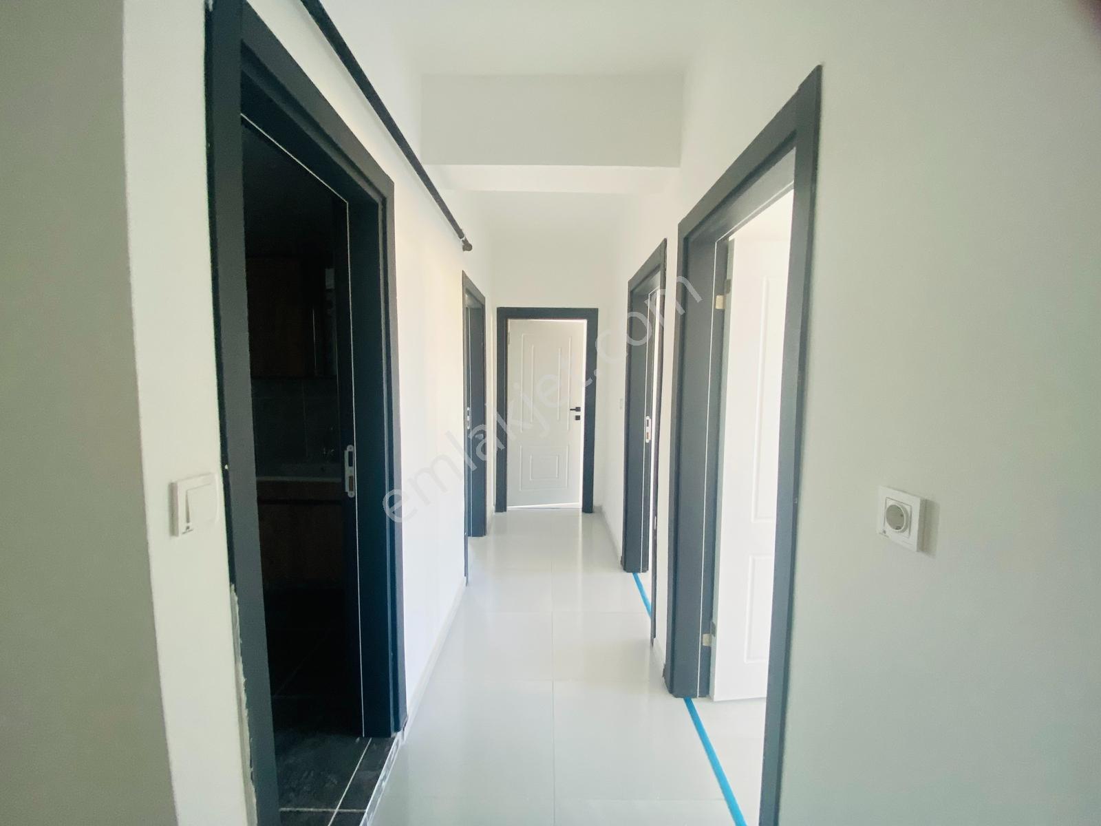 Güven'den Karaağaç'ta Caddeye Yakın Ara Kat Kiralık 2+1 Daireler - Görsel 31