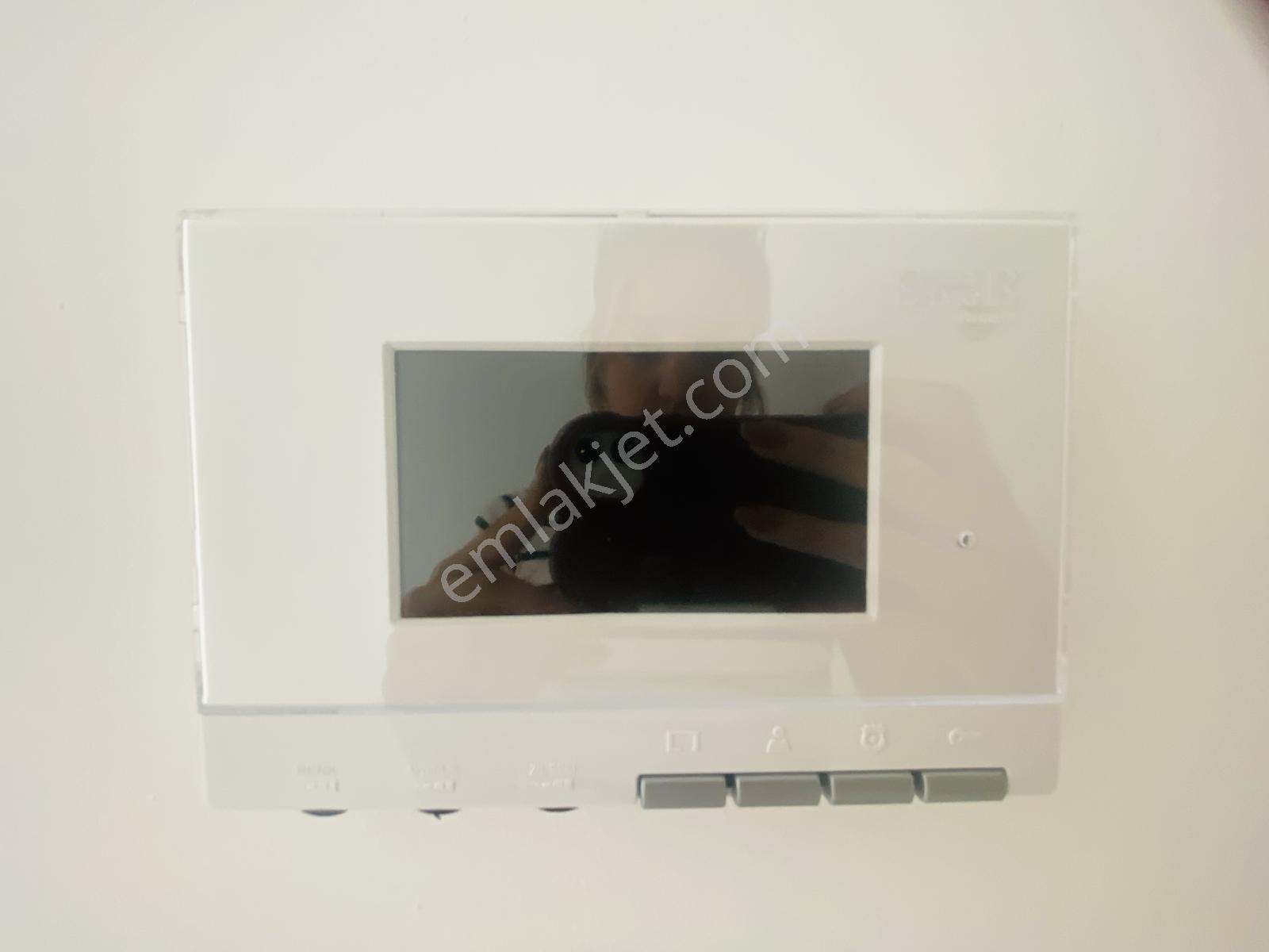 Güven'den Karaağaç'ta Caddeye Yakın Ara Kat Kiralık 2+1 Daireler - Görsel 30
